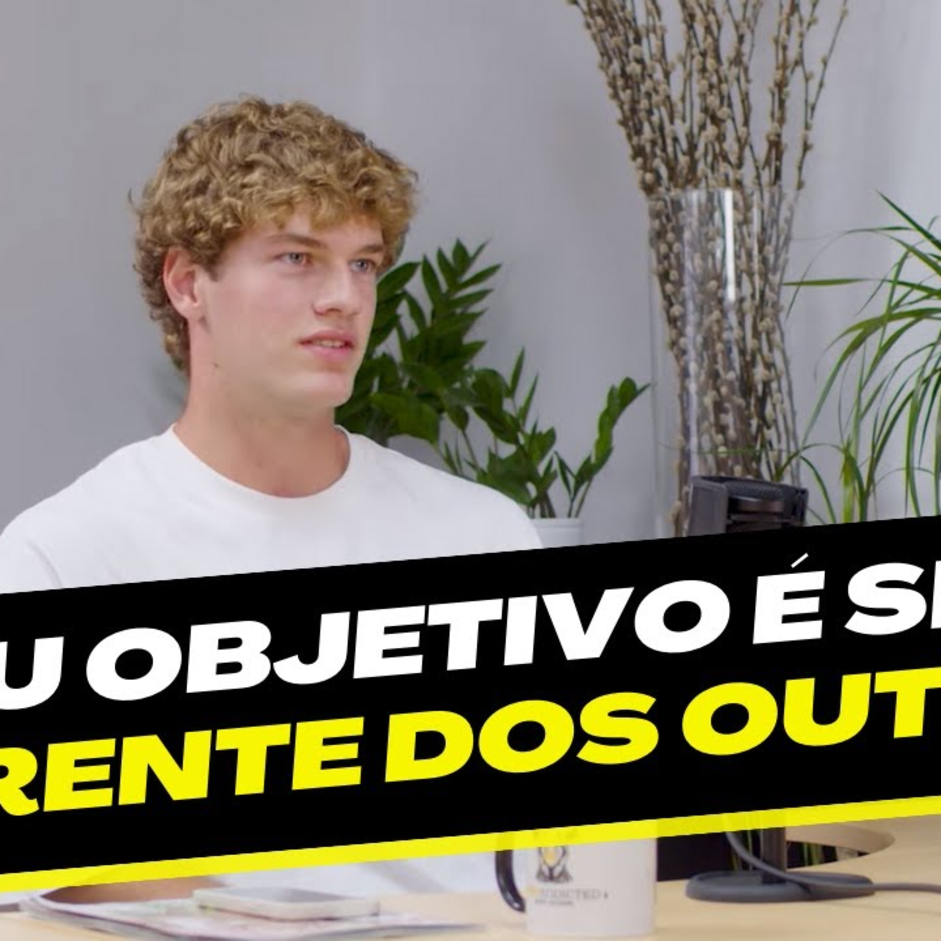 Conversas de Elite