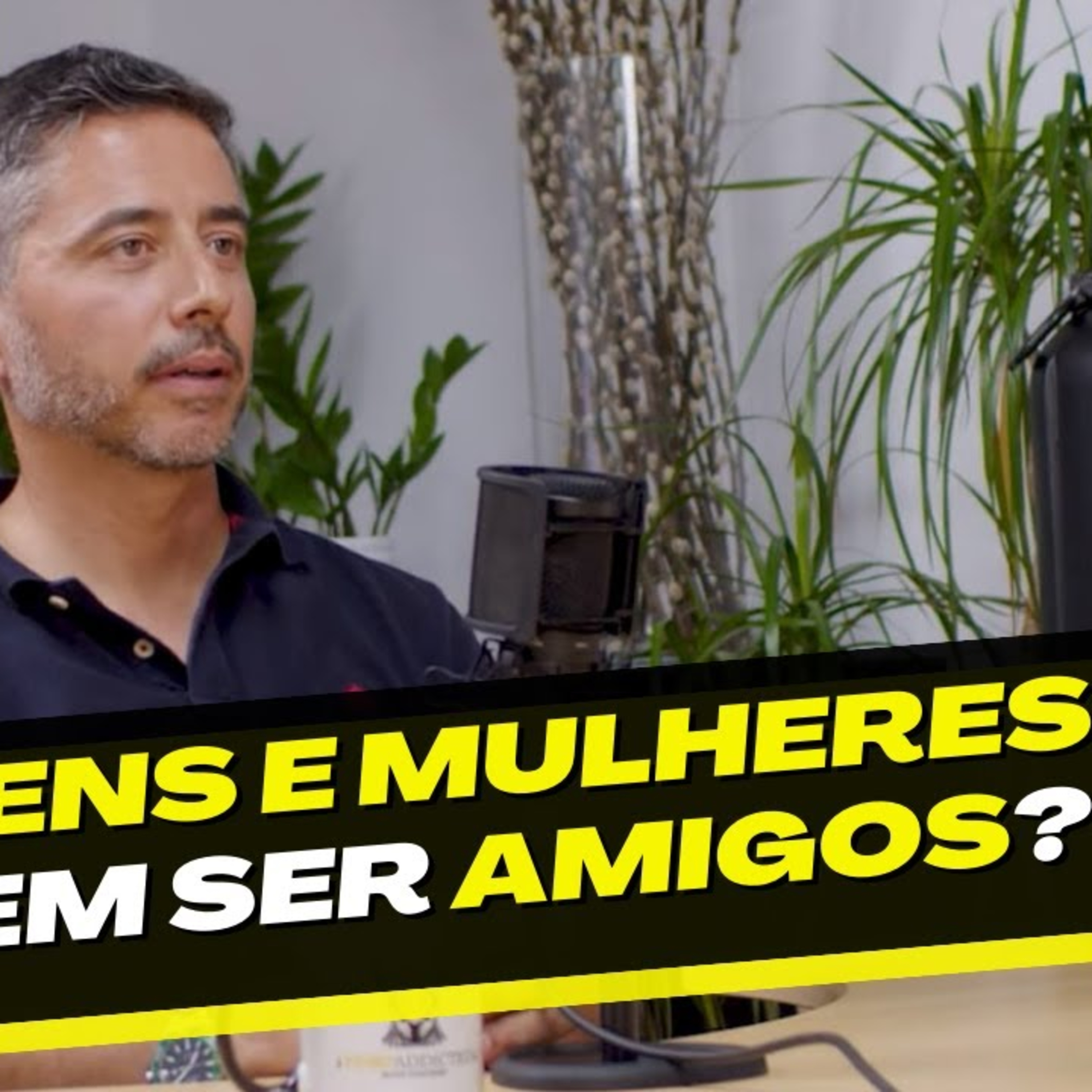Conversas de Elite