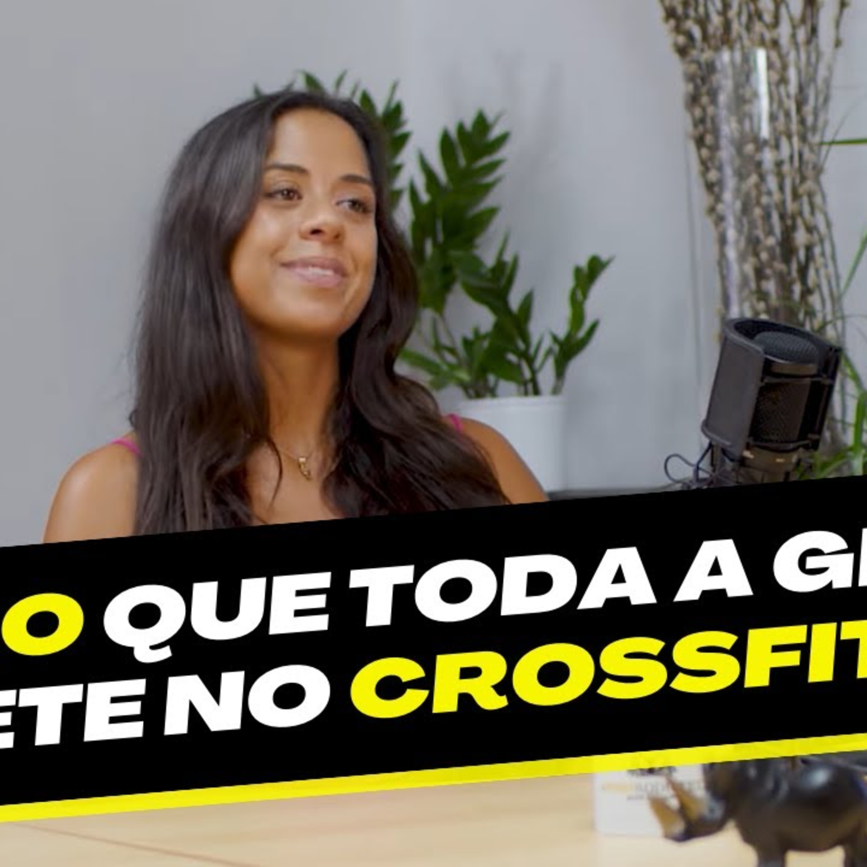 Conversas de Elite