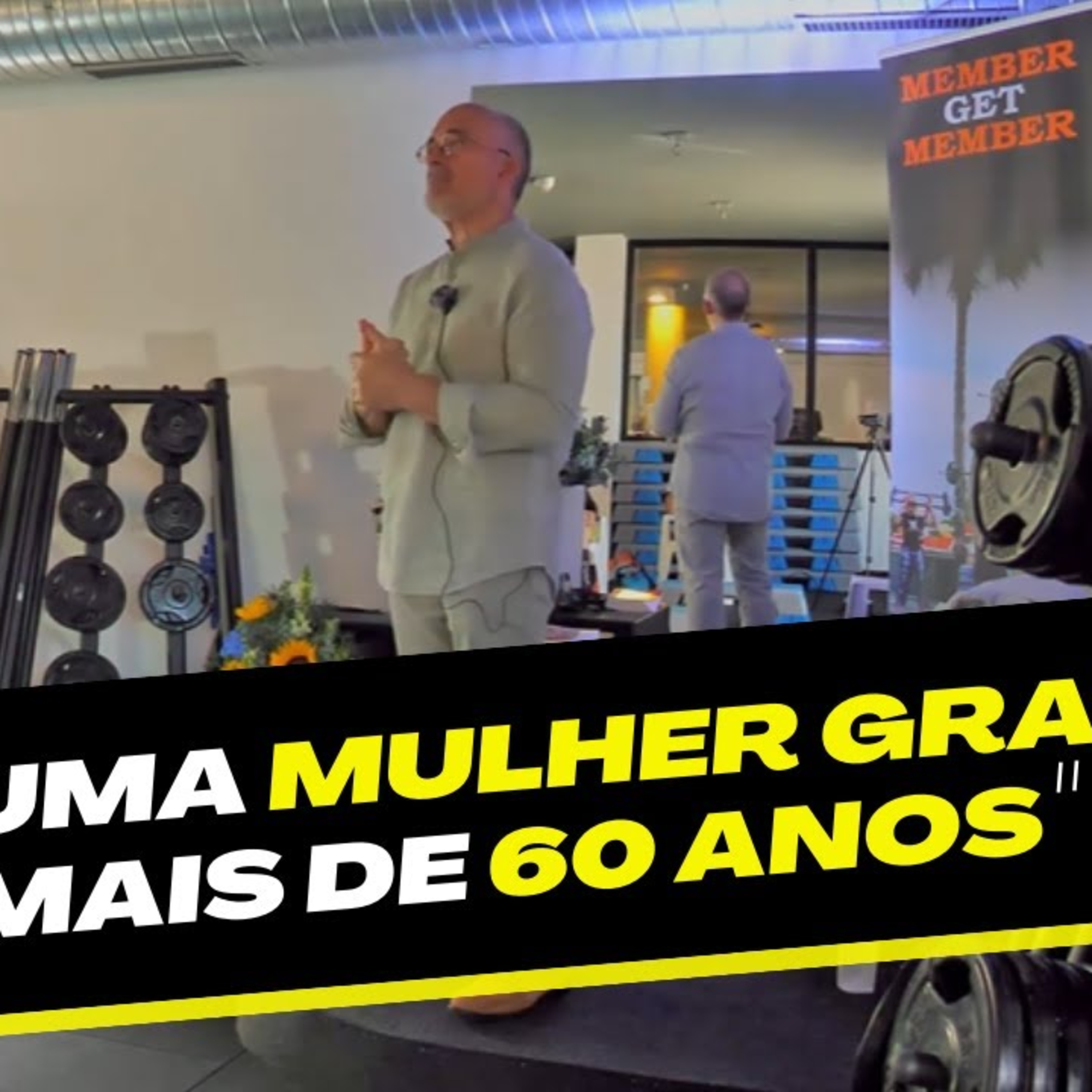 EP Especial: Detox Profundo e Regenerador, Workshop de Nutrição com José Duarte | Conversas de Elite episode artwork