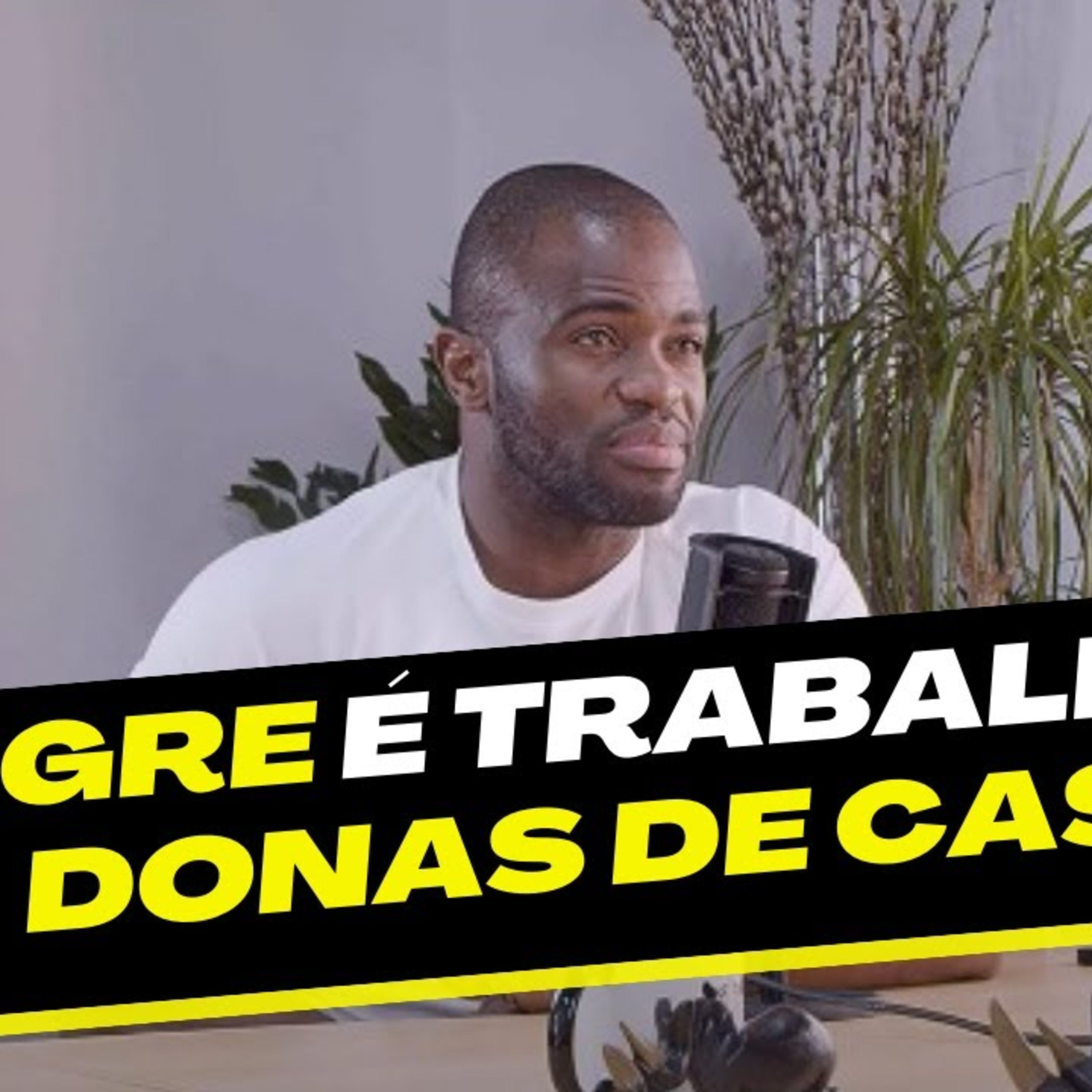 Conversas de Elite