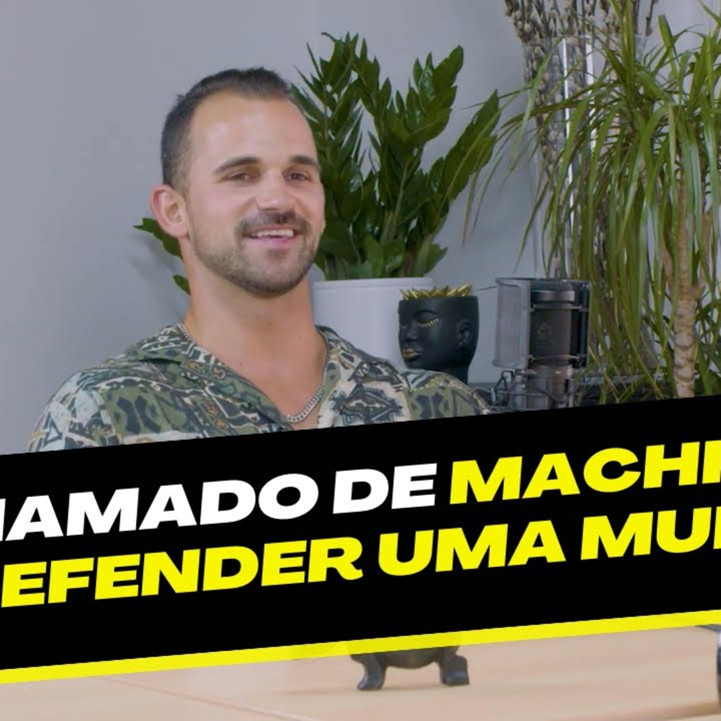 Conversas de Elite