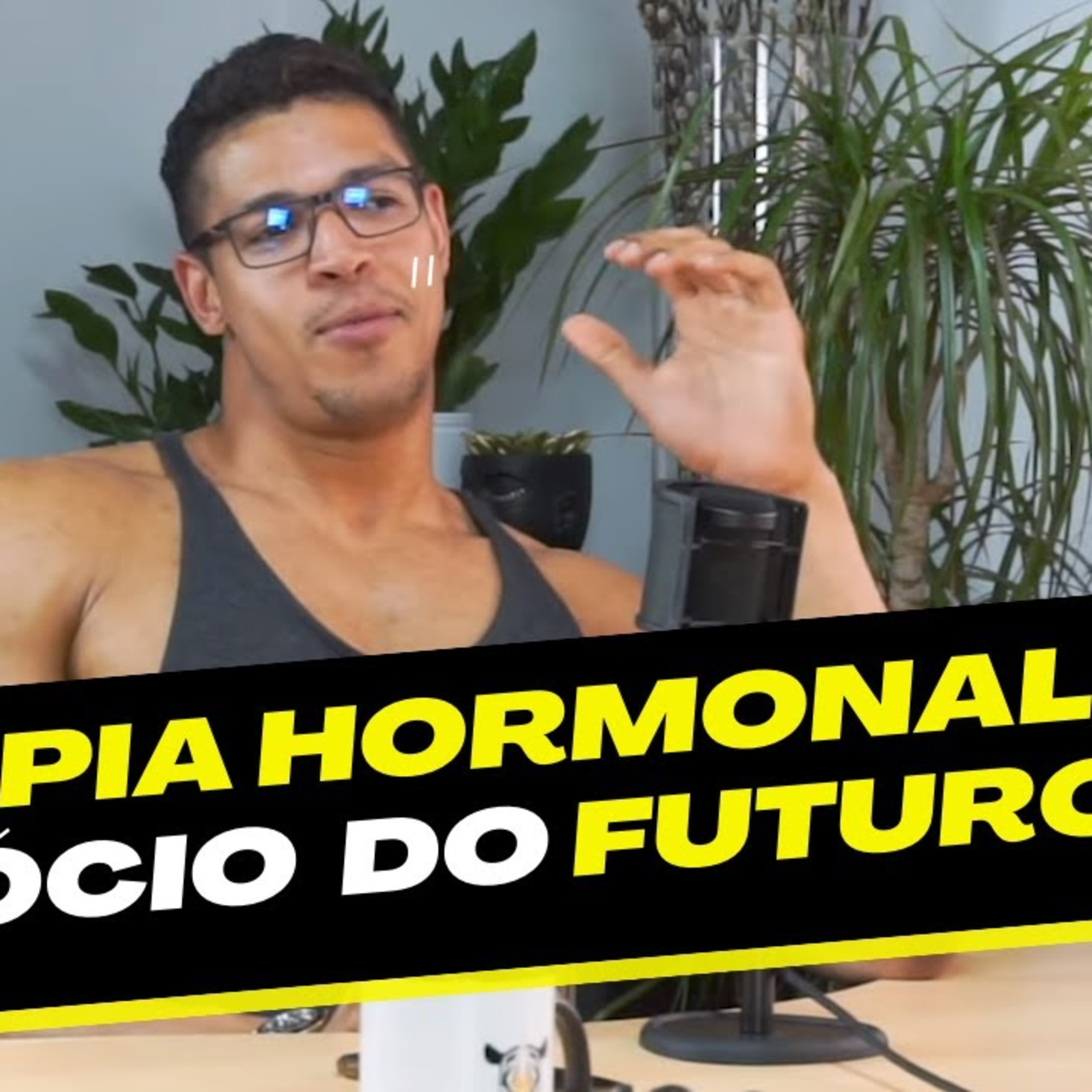 Conversas de Elite