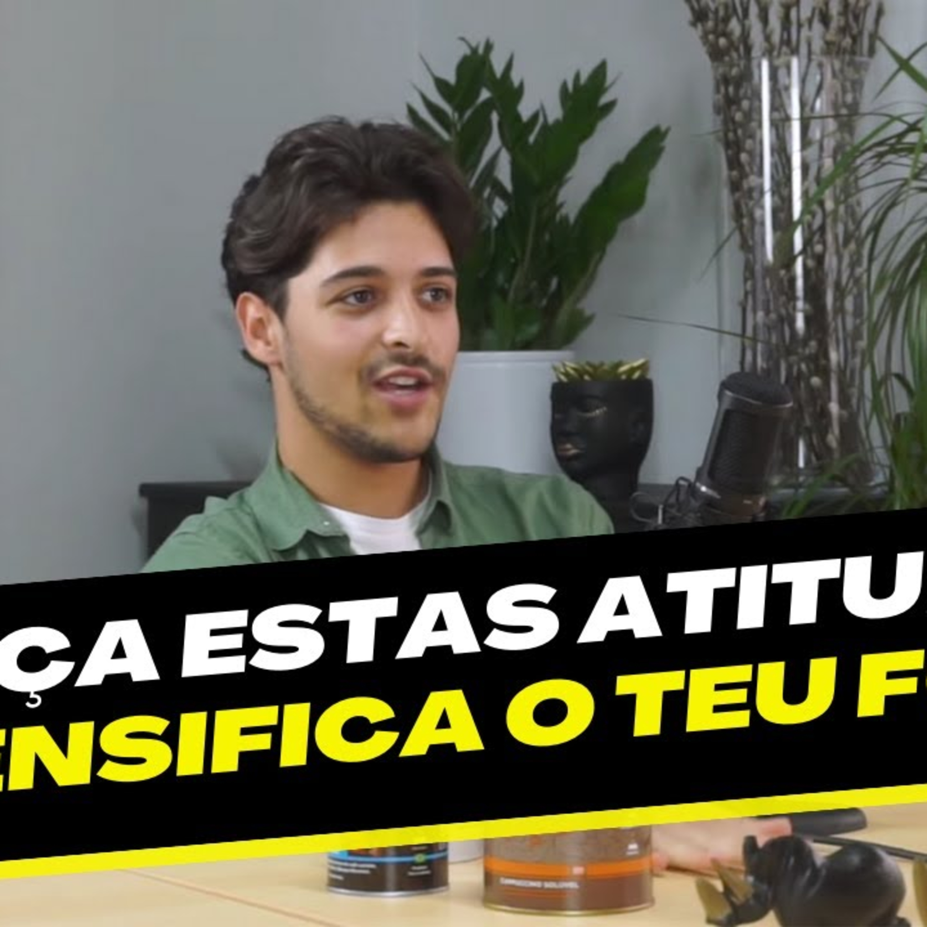 Conversas de Elite