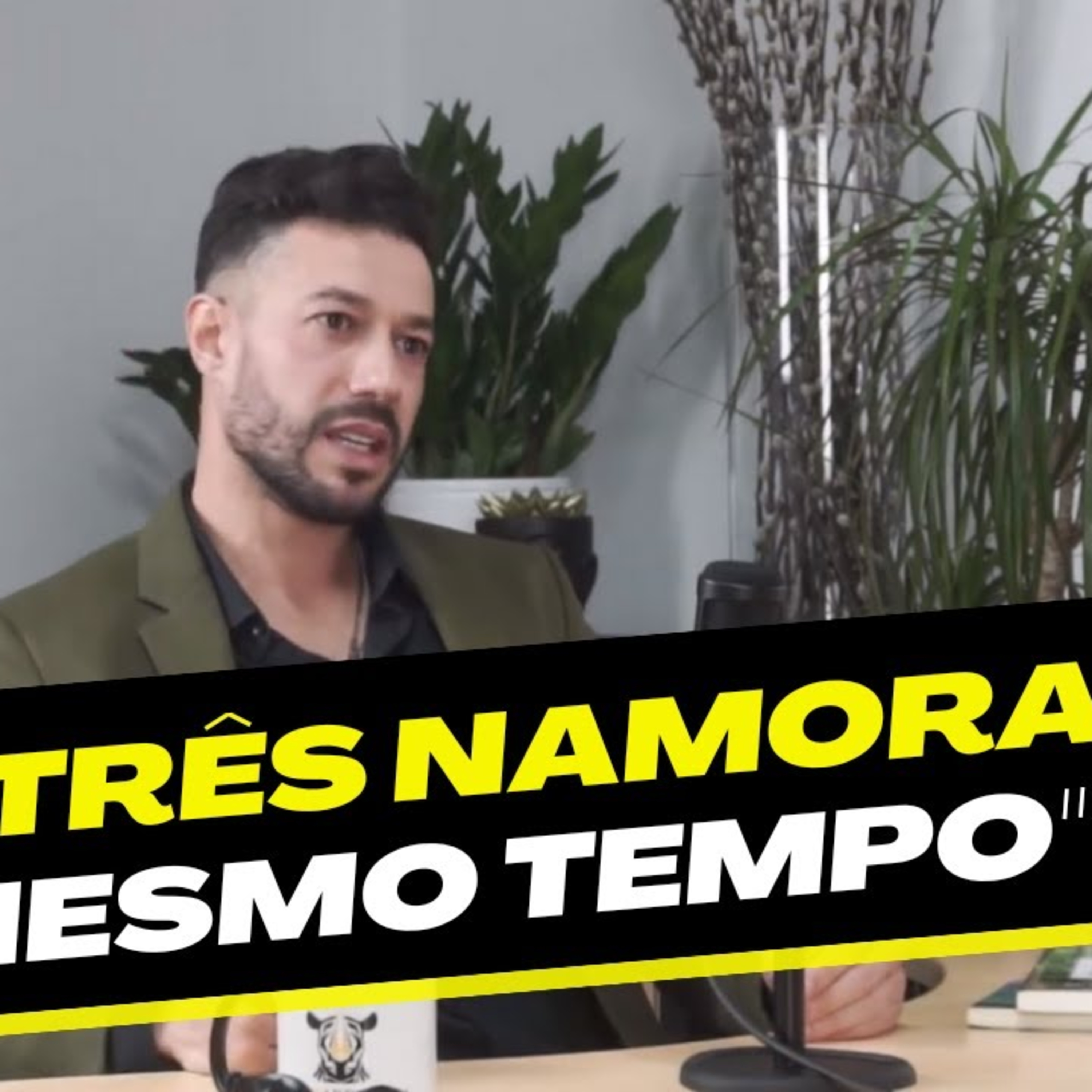 Conversas de Elite