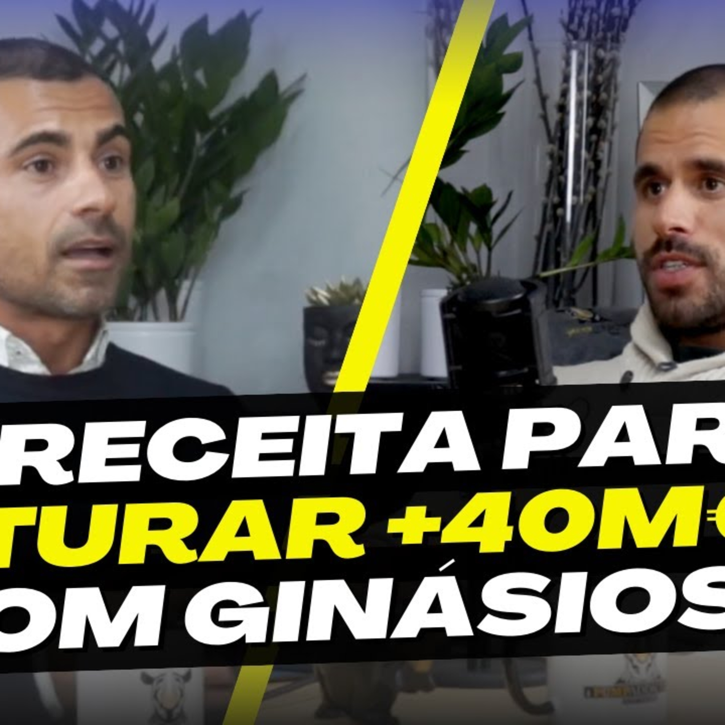 Conversas de Elite