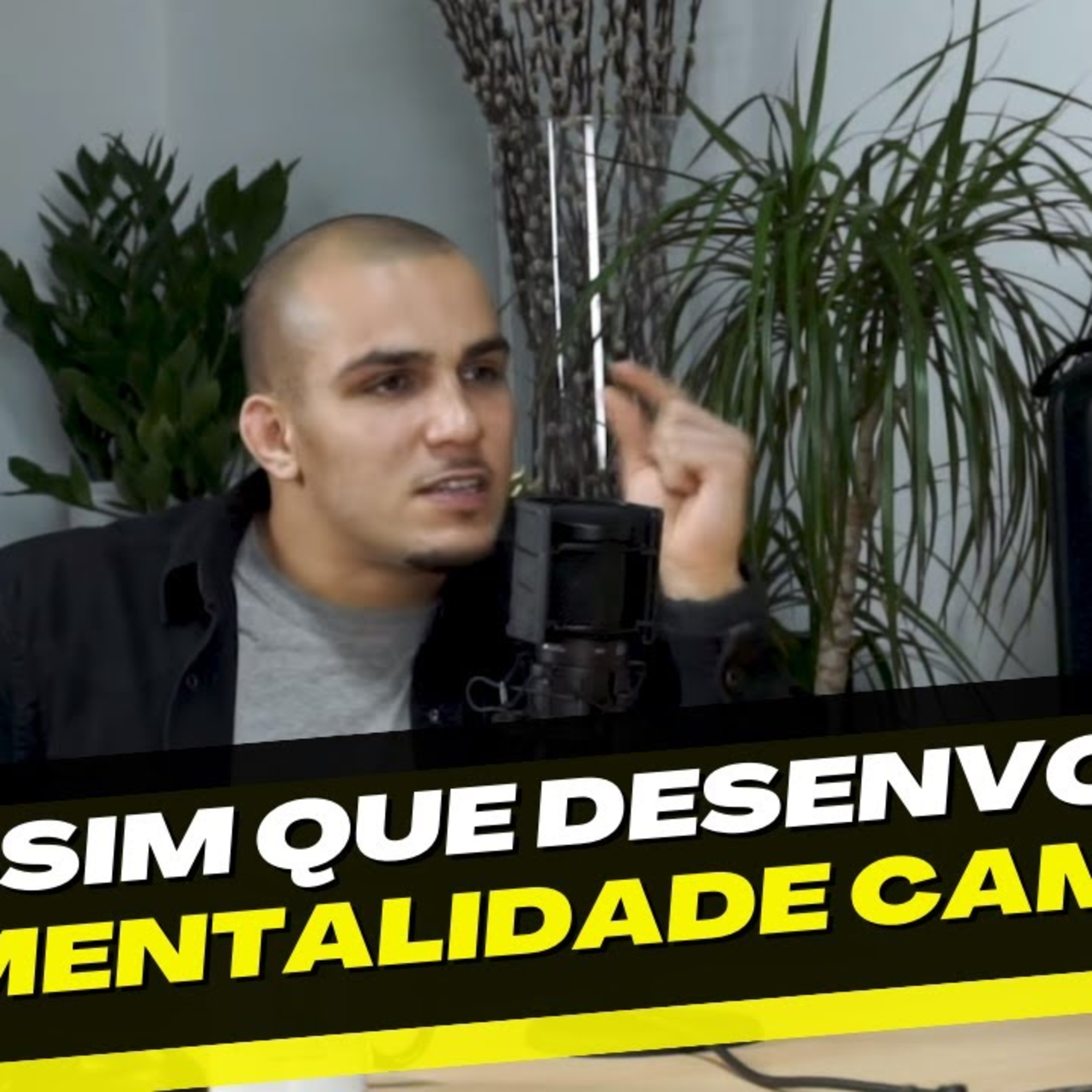 Conversas de Elite