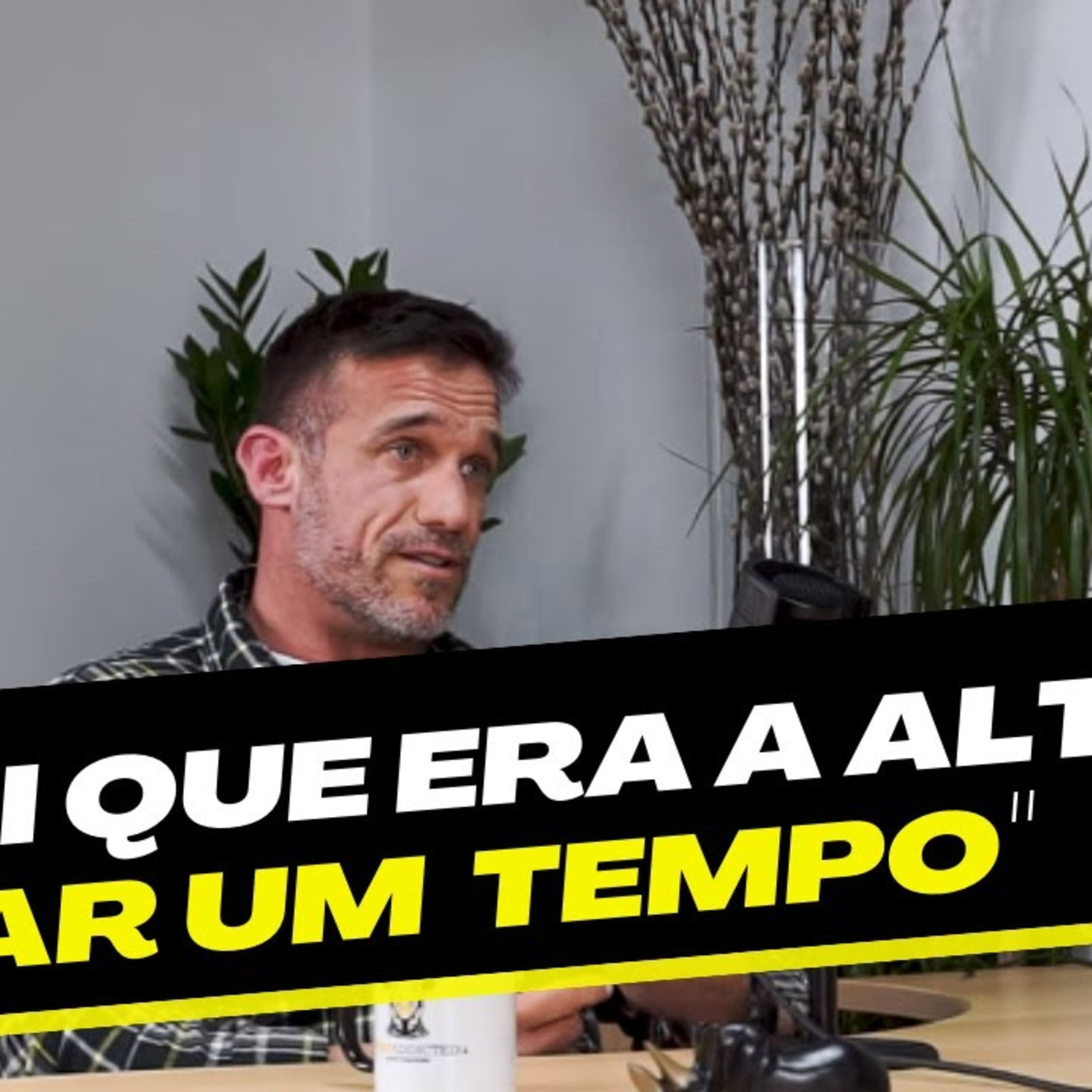 Conversas de Elite