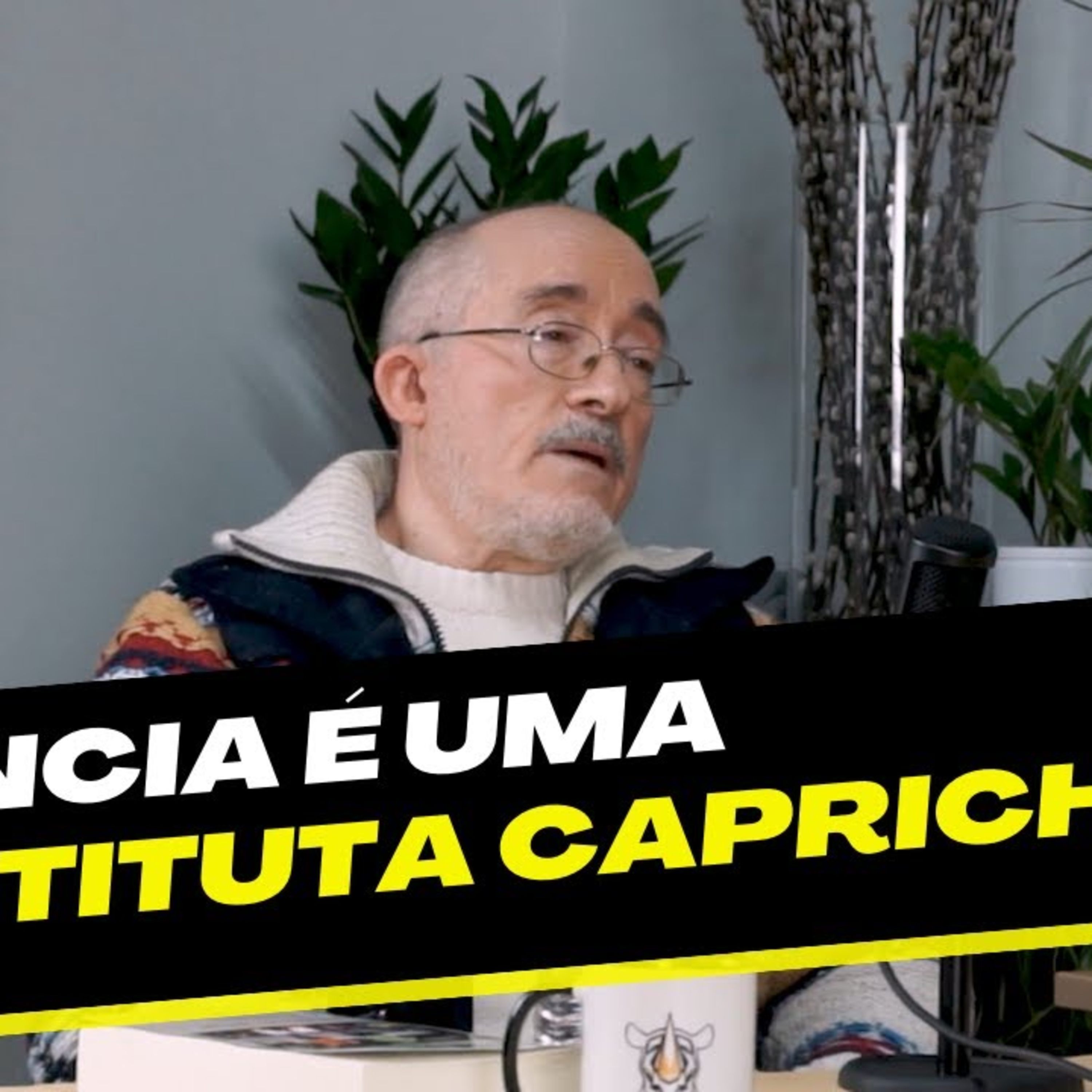Conversas de Elite