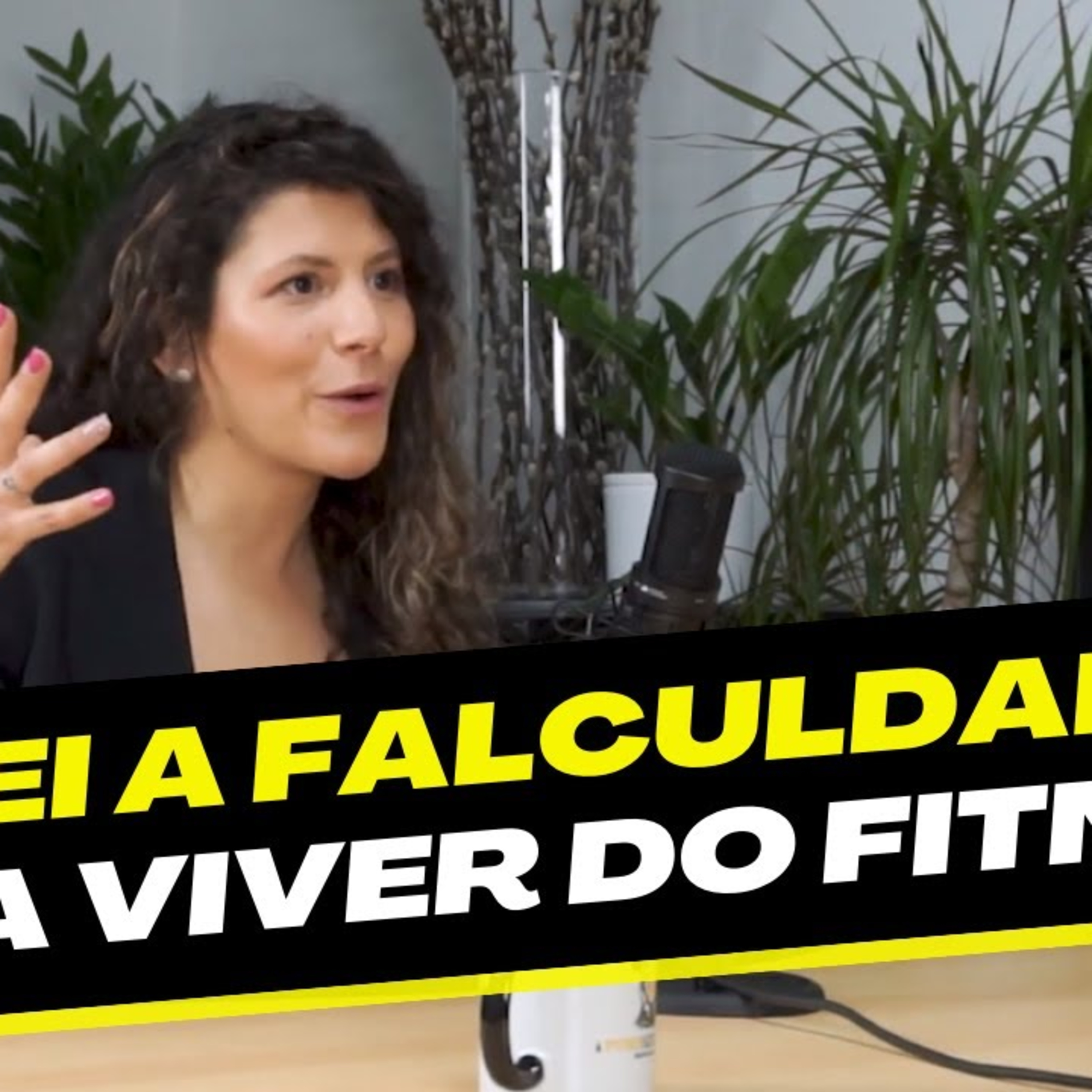 Conversas de Elite