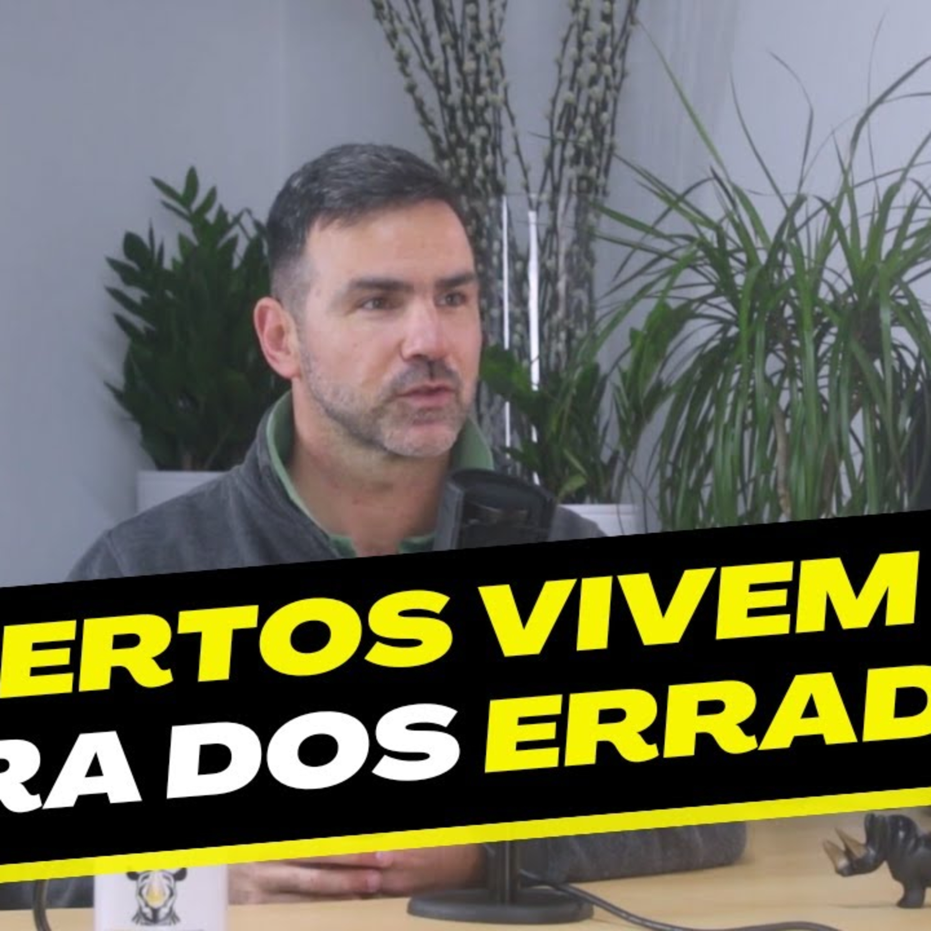 Conversas de Elite