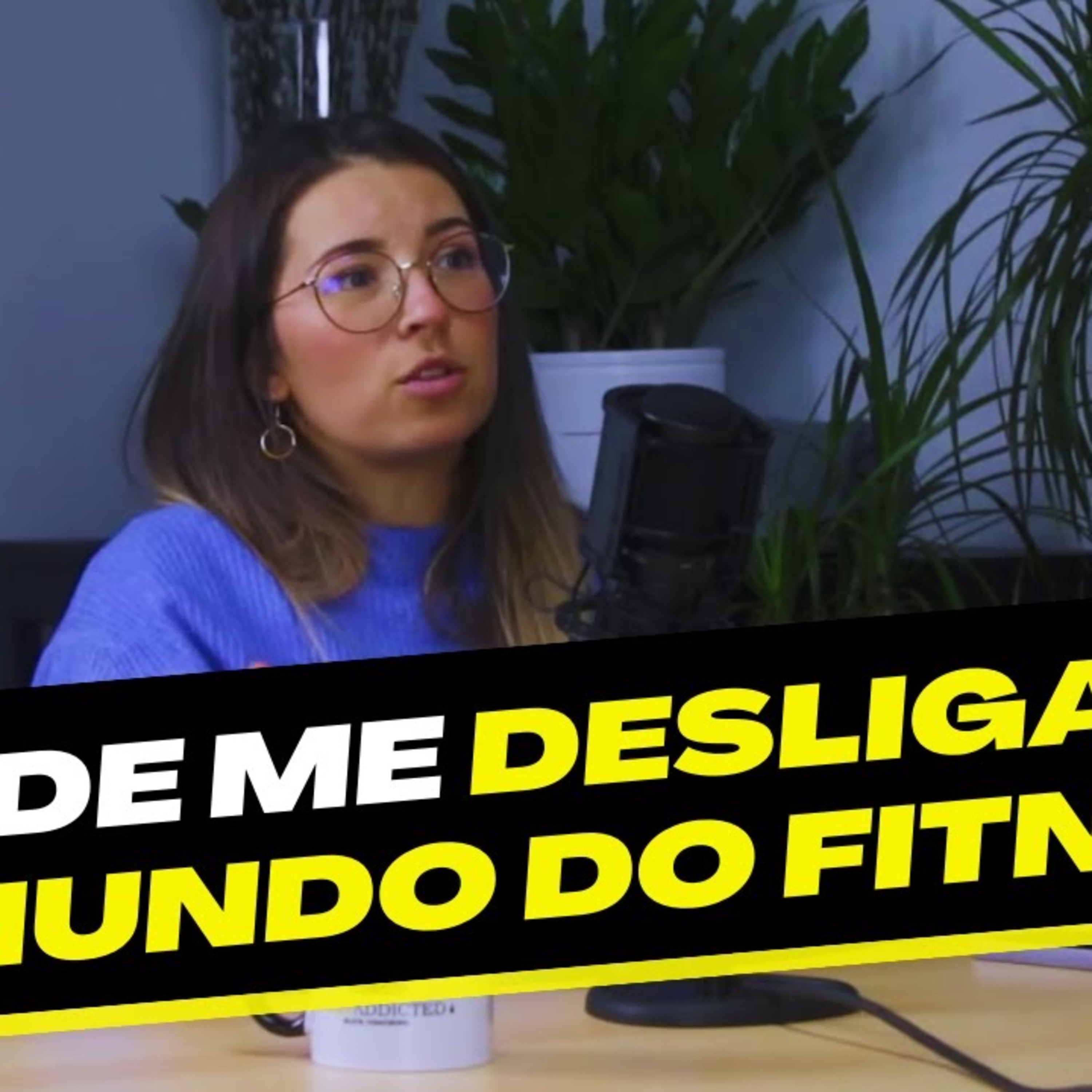 Joana Pereira: Sobba, Negócios Online, Treinos em Casa | Conversas de Elite episode artwork