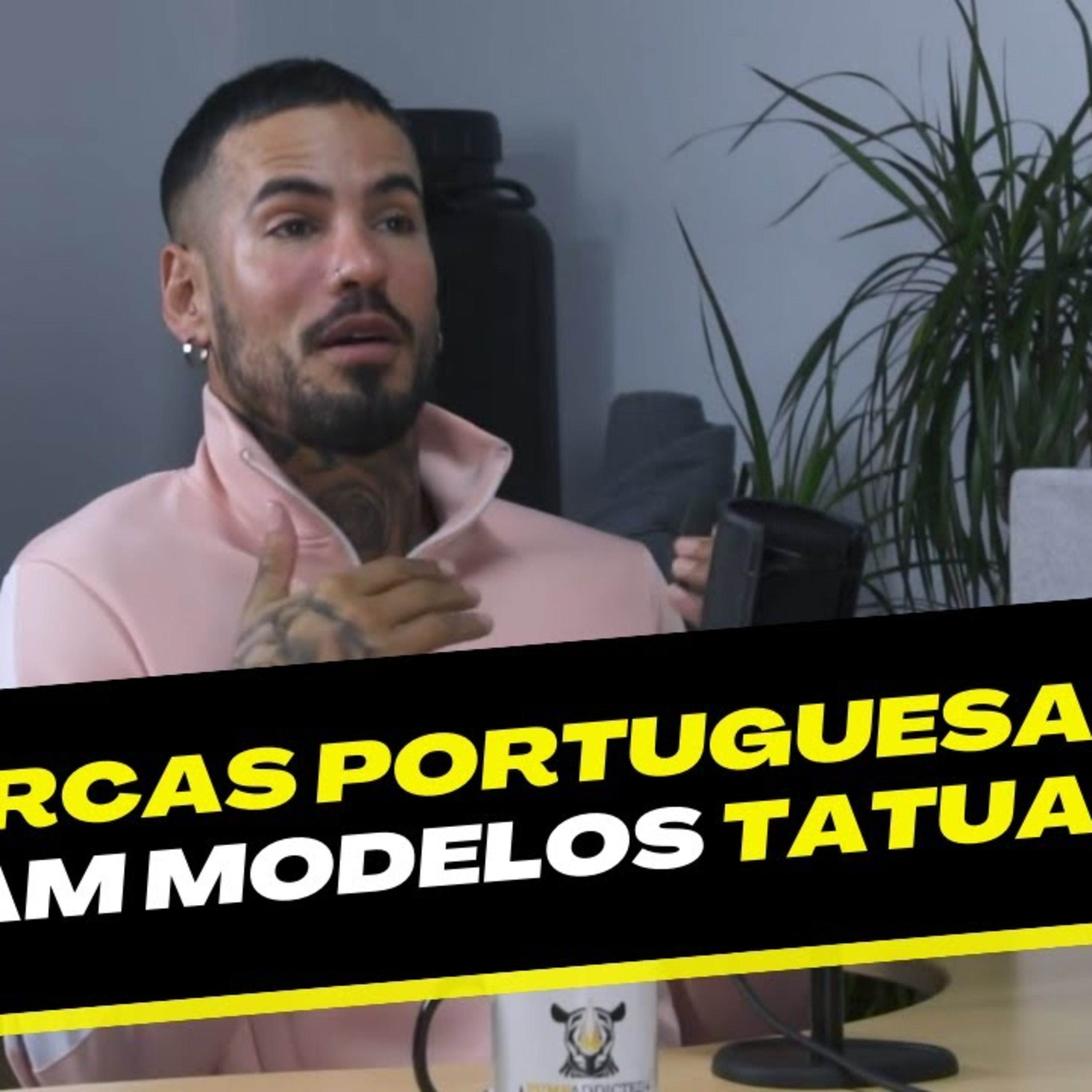 Conversas de Elite