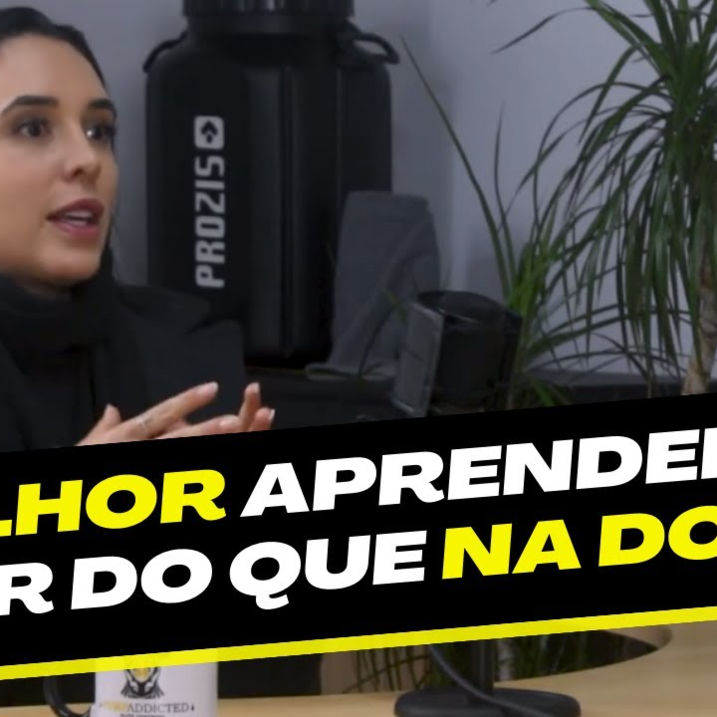 Conversas de Elite