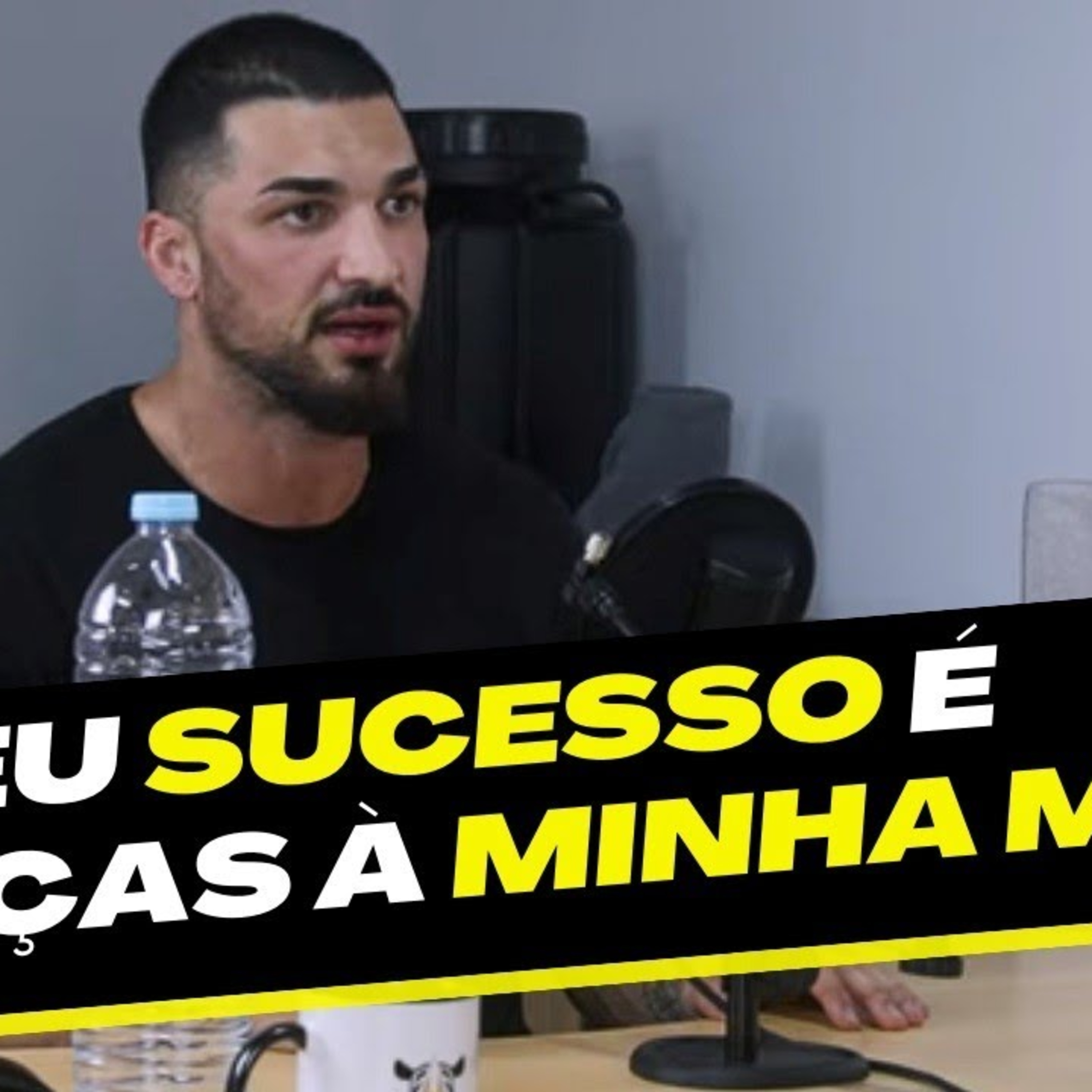 Conversas de Elite