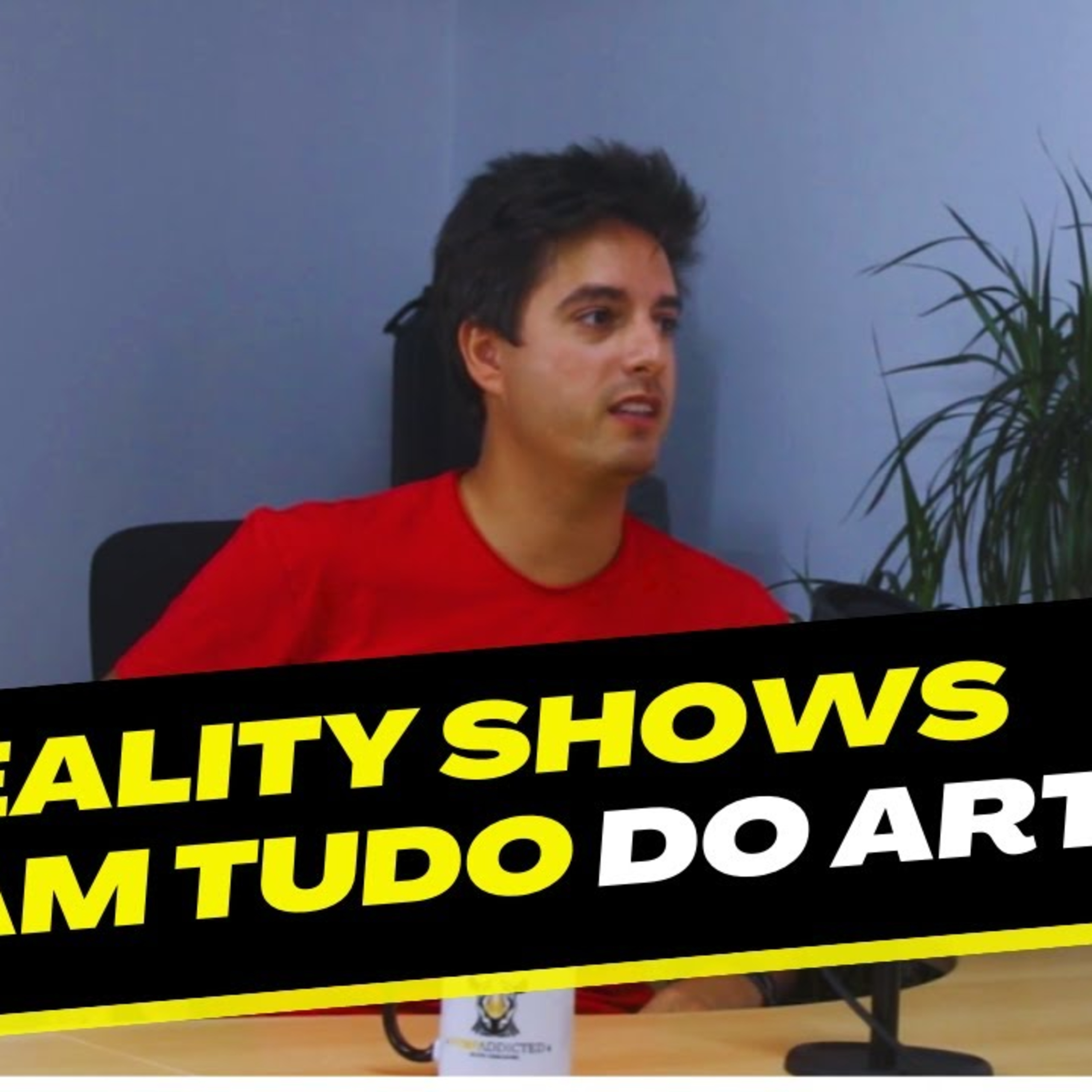 Conversas de Elite