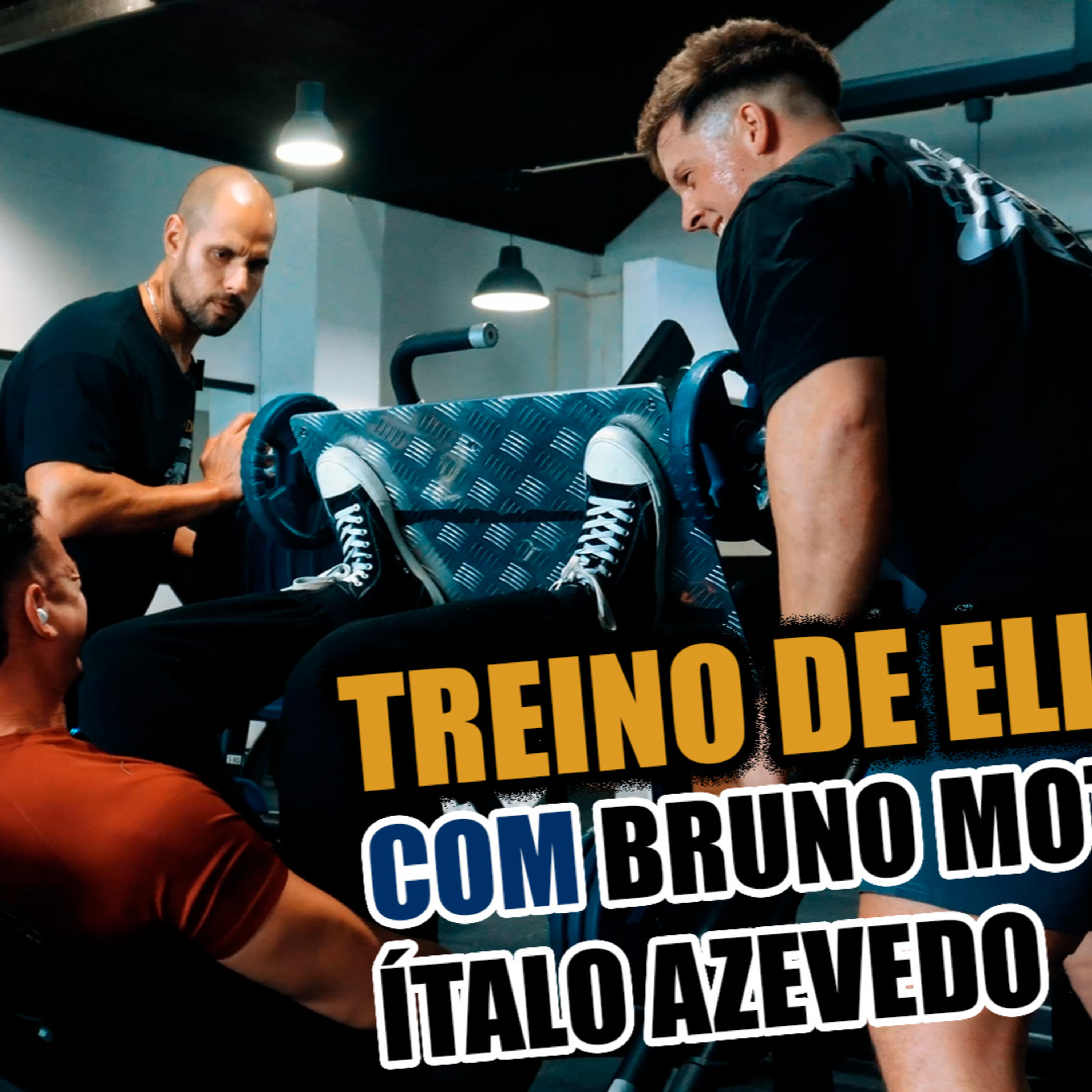 Conversas de Elite