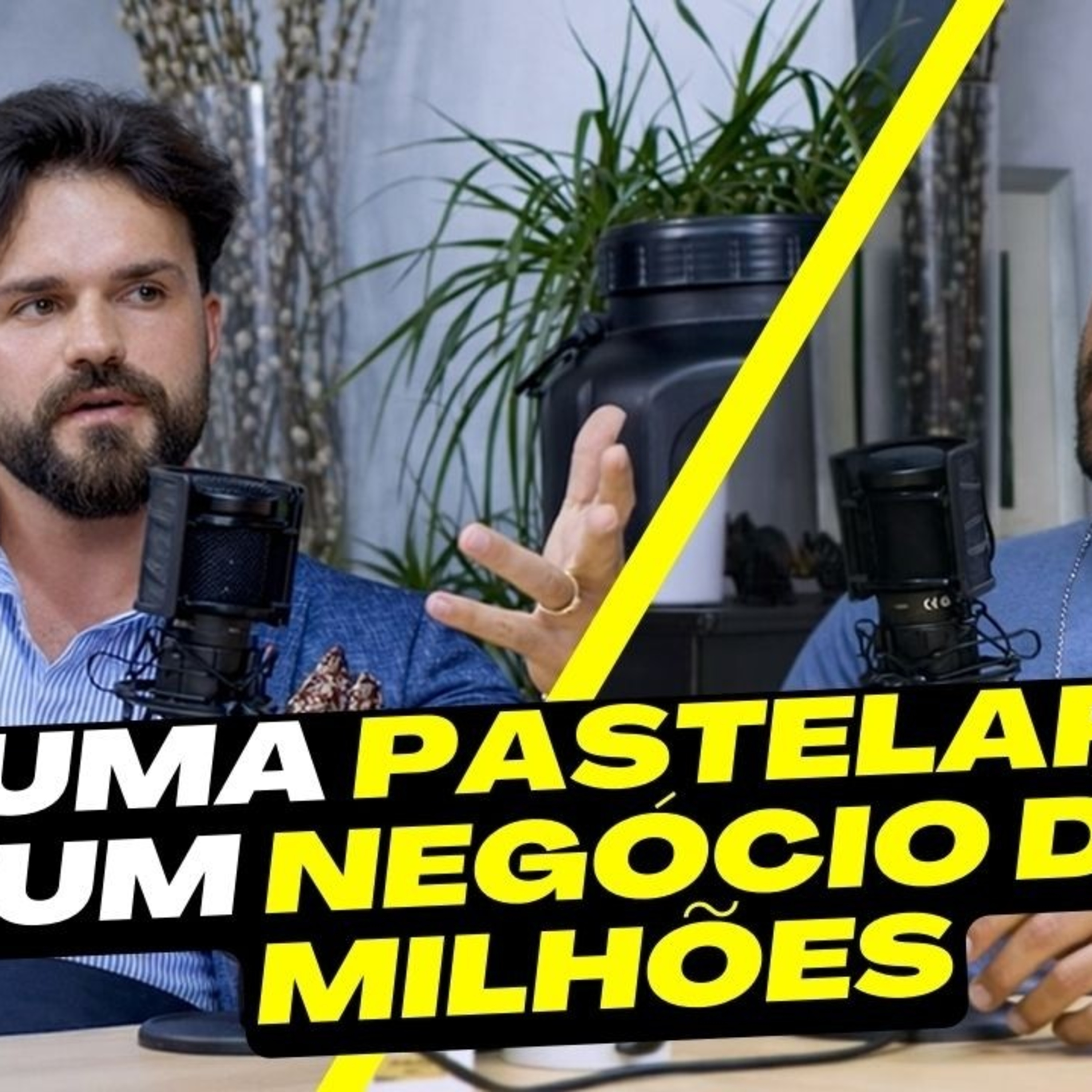 Tiago Guimarães: O Método de Acompanhamento Online Mais Famoso de Portugal | Conversas de Elite episode artwork