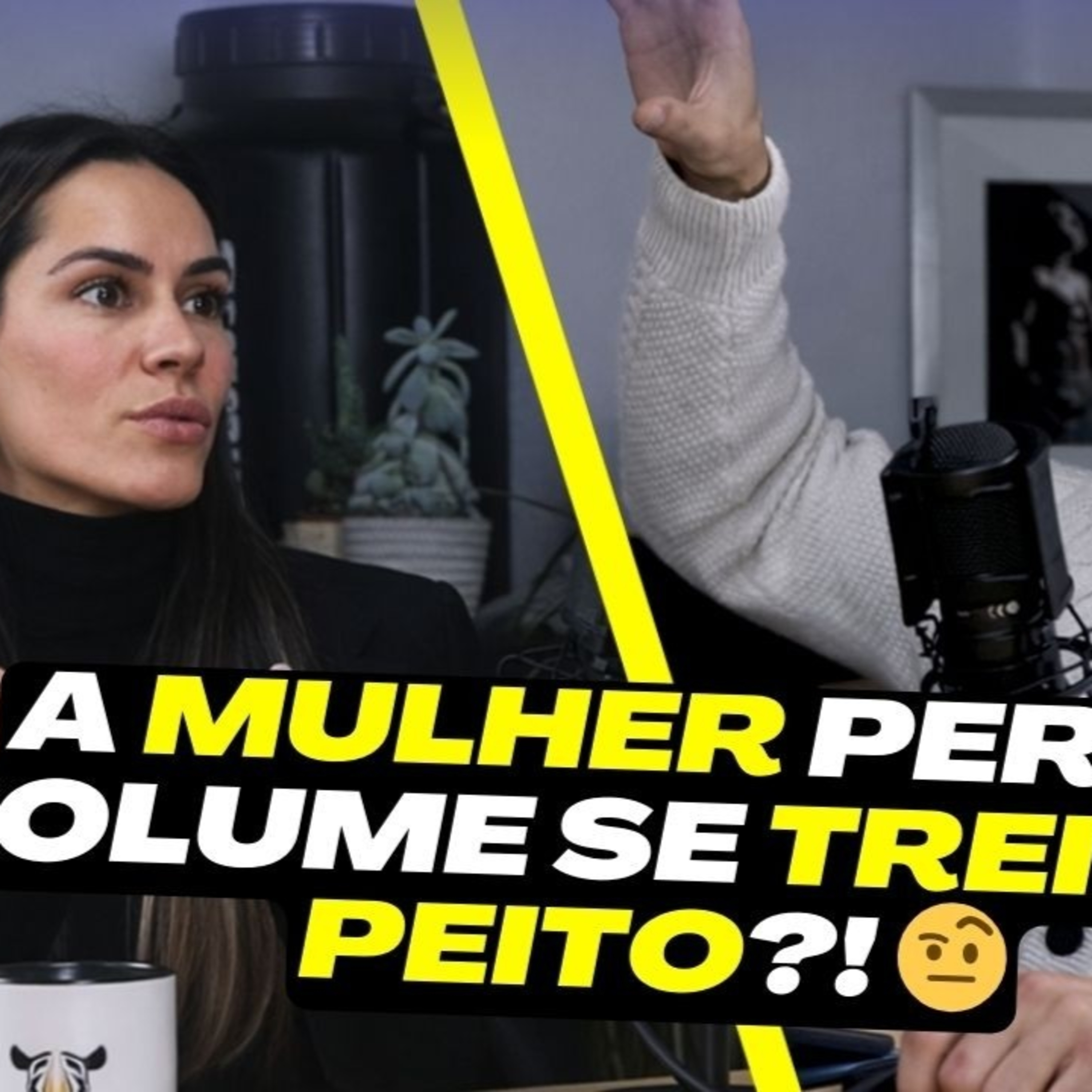 Inês Rodrigues: Diferença entre Treino Online e Acompanhamento Online | Conversas de Elite episode artwork