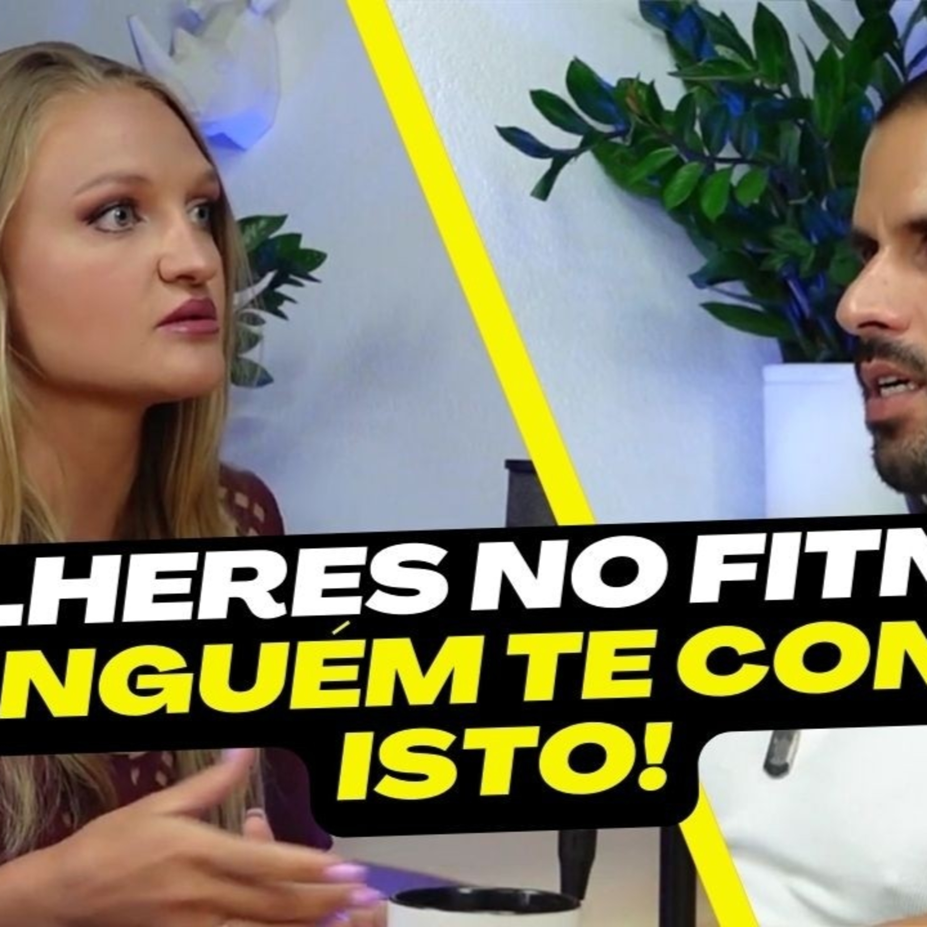 Conversas de Elite