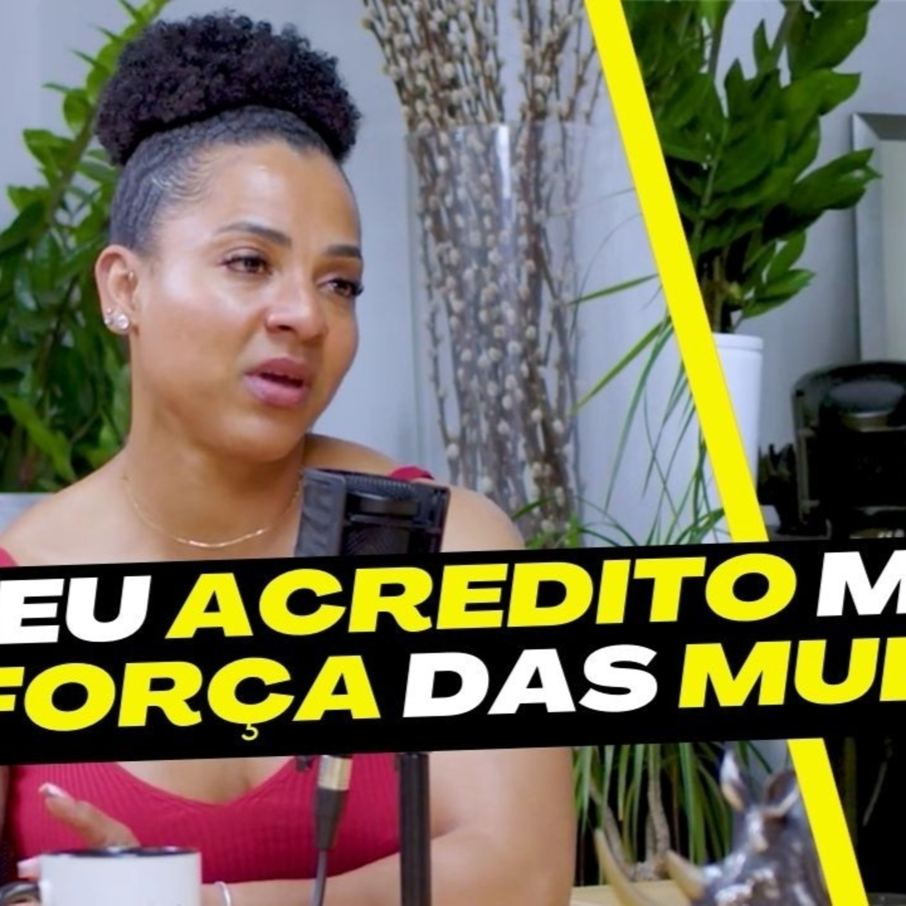 Conversas de Elite