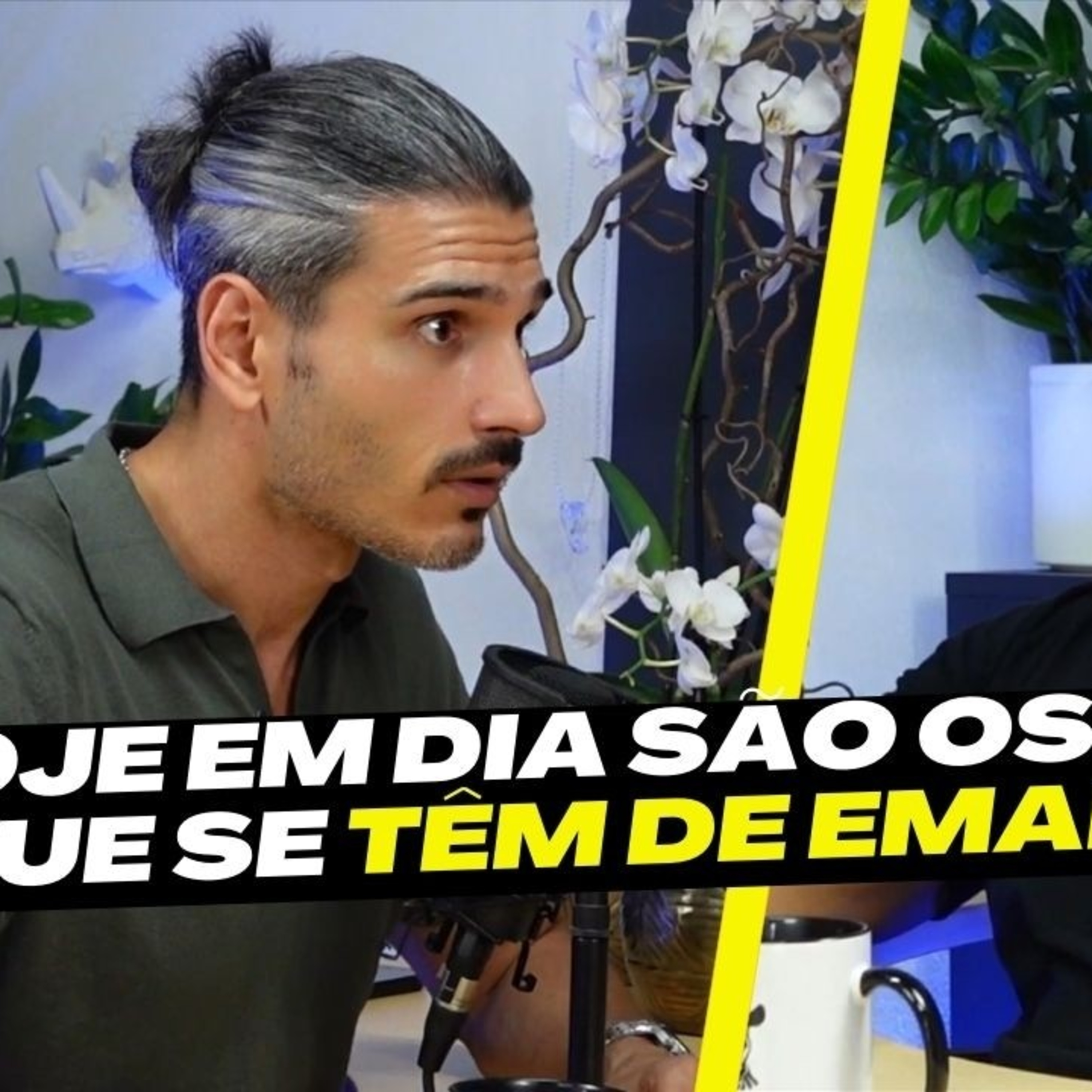 Conversas de Elite