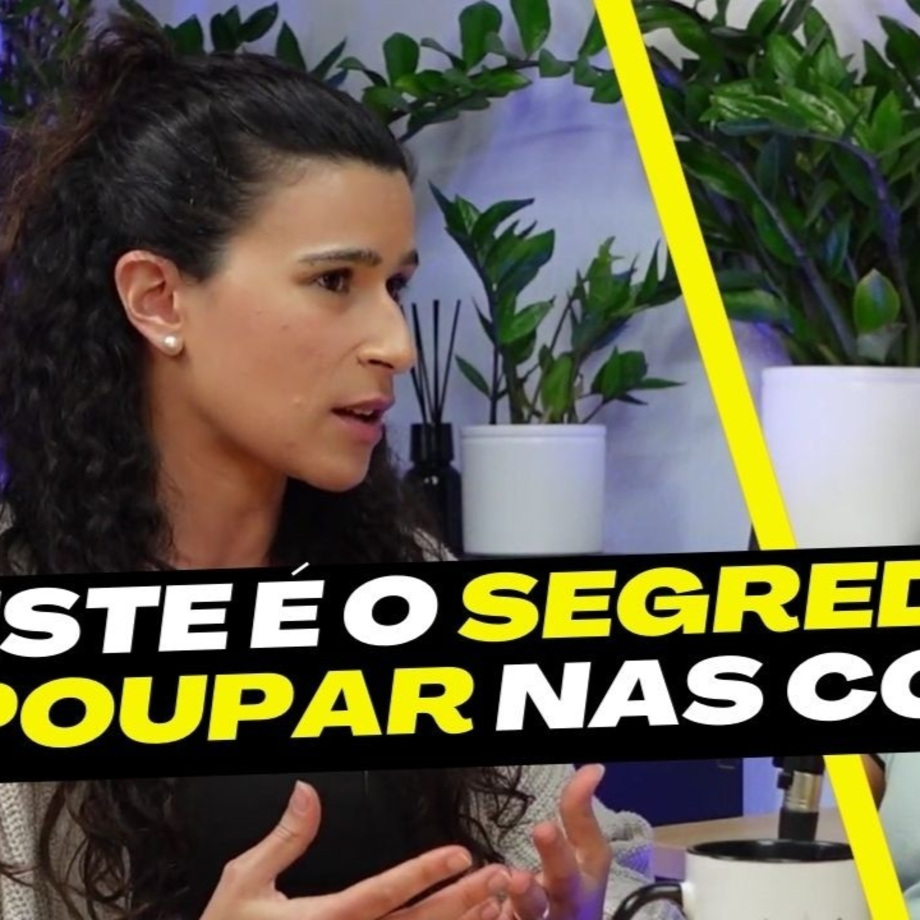 Conversas de Elite