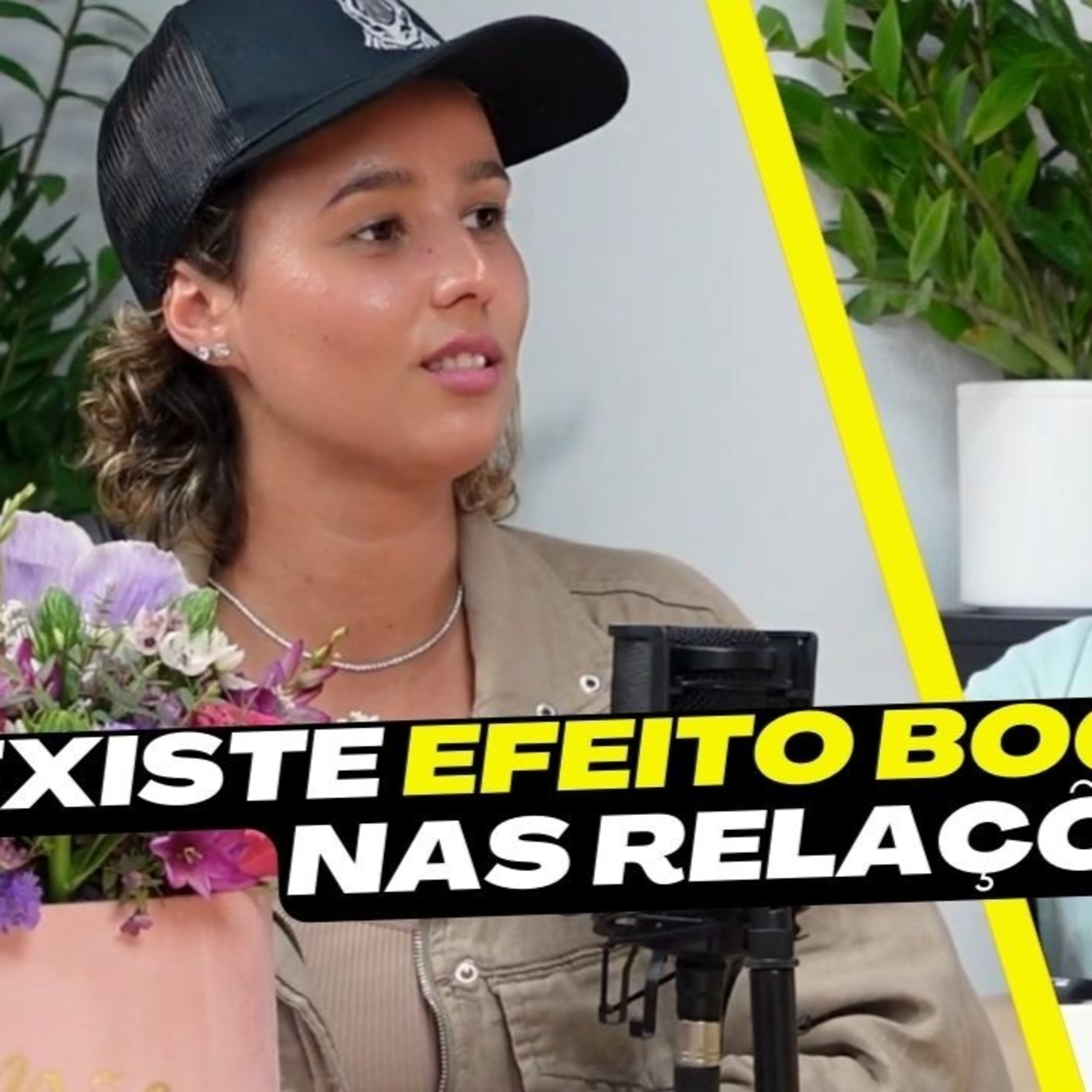 Sephora Nogueira: Especialista em Relacionamentos, Dating, Q&A | Conversas de Elite episode artwork