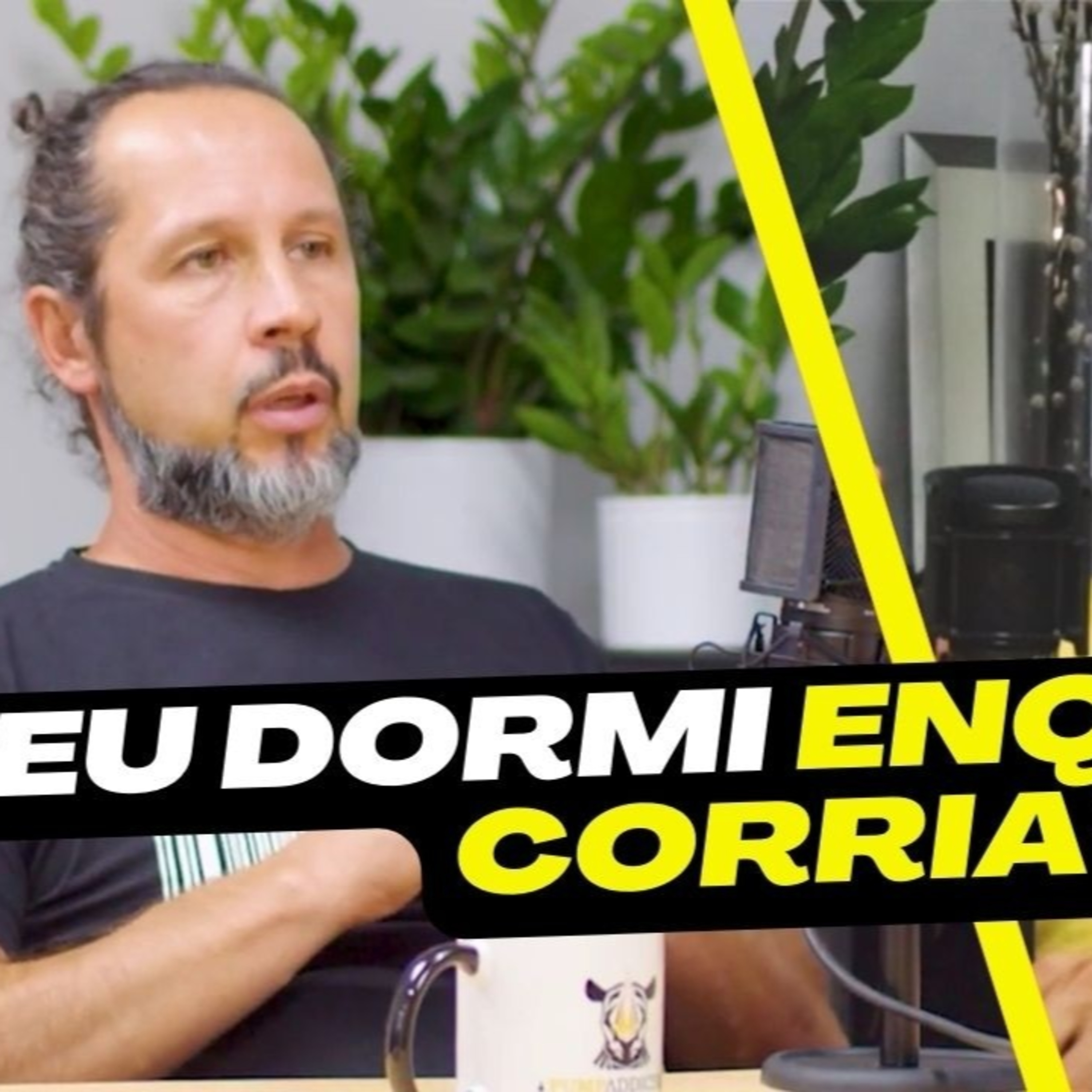 Conversas de Elite