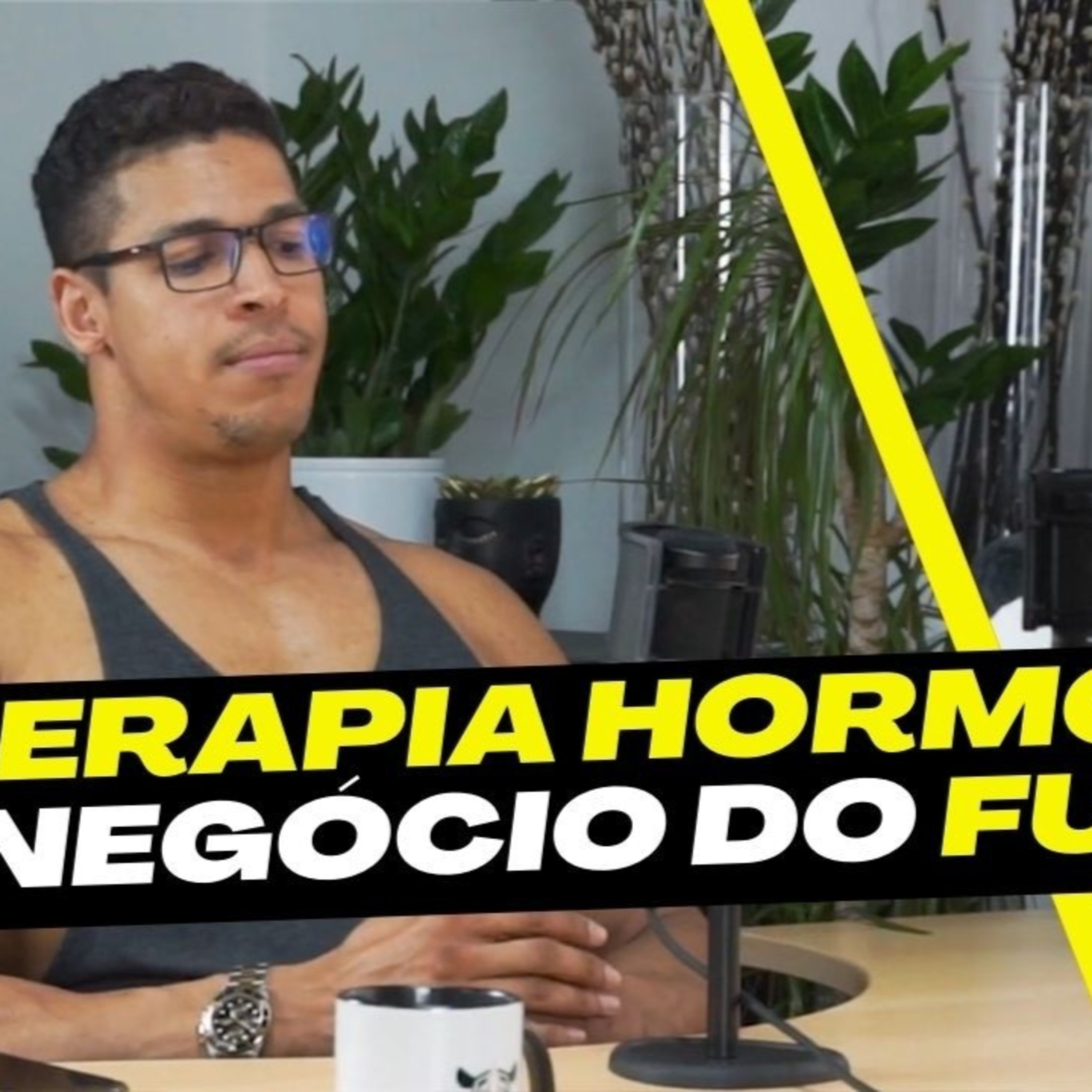 Conversas de Elite