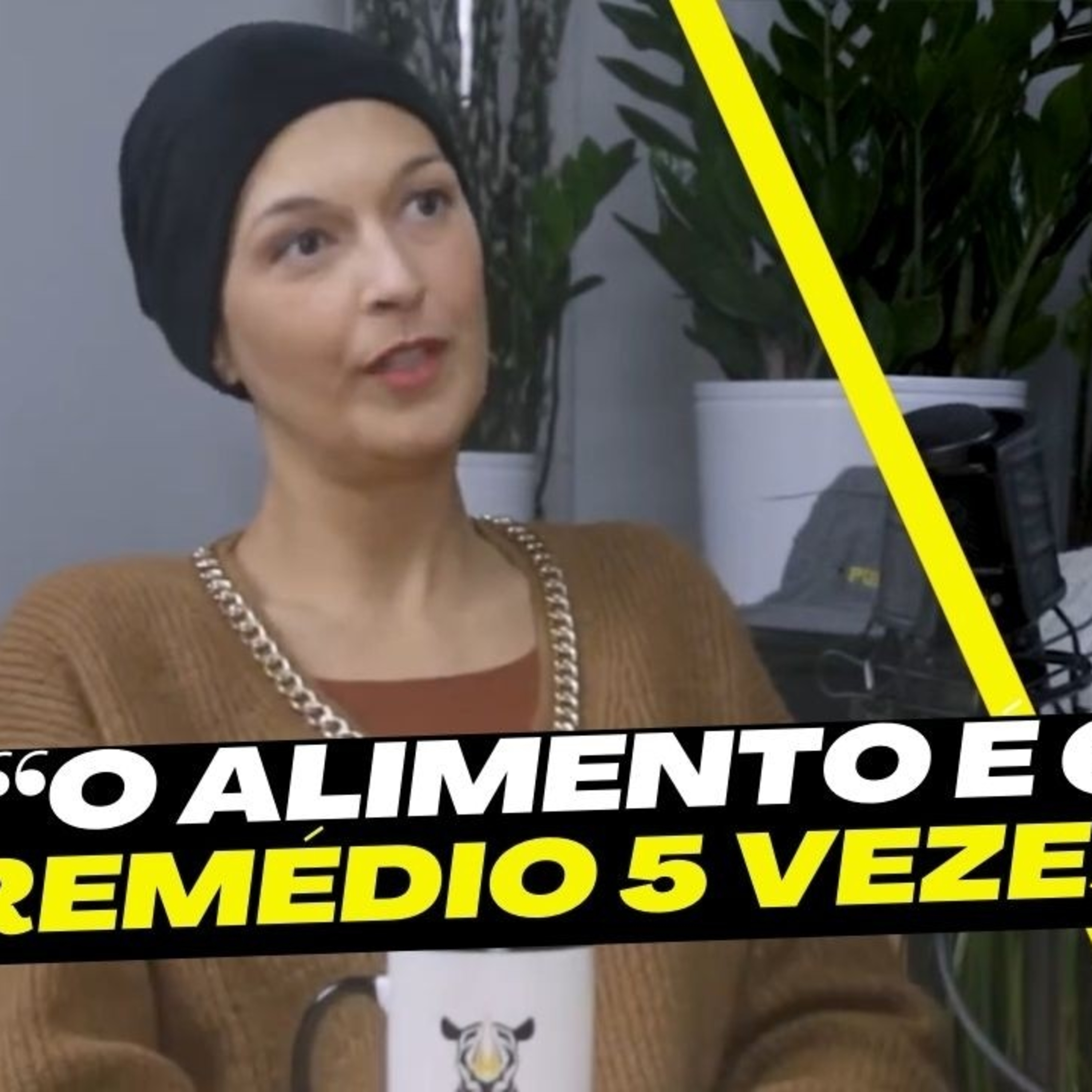 Tânia Melo: Negócios Locais, Cura através da Medicina Convencional, Testemunho | Conversas de Elite episode artwork