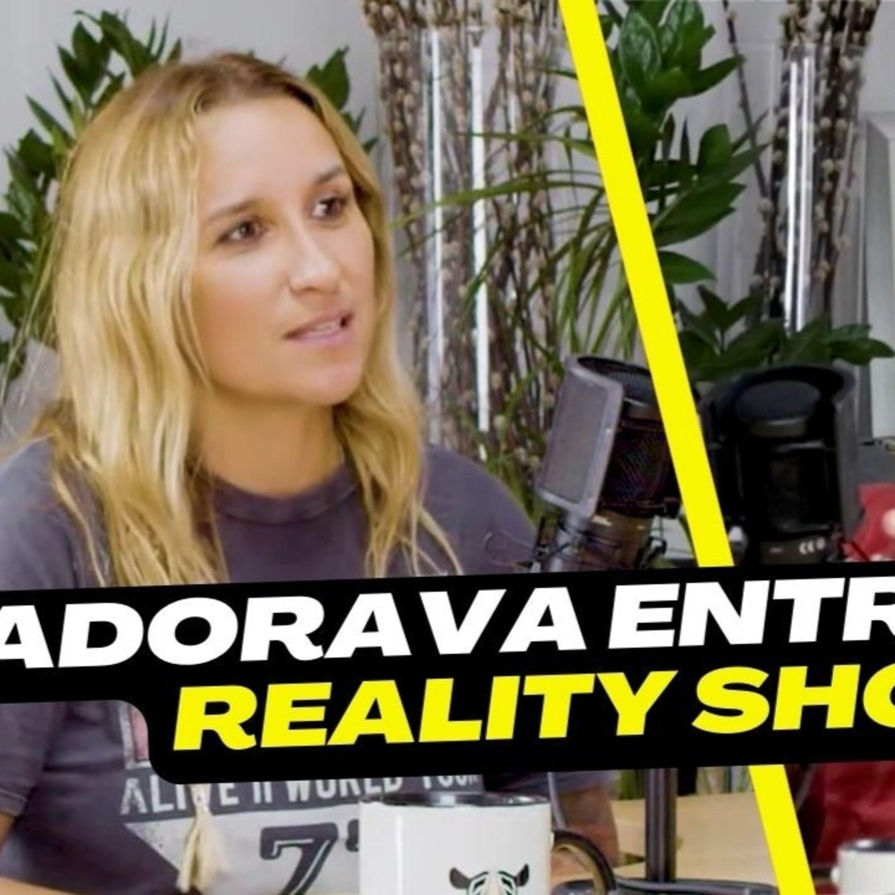 Ana Arroja: Fitness, Comunicação, Rádio Comercial | Conversas de Elite episode artwork