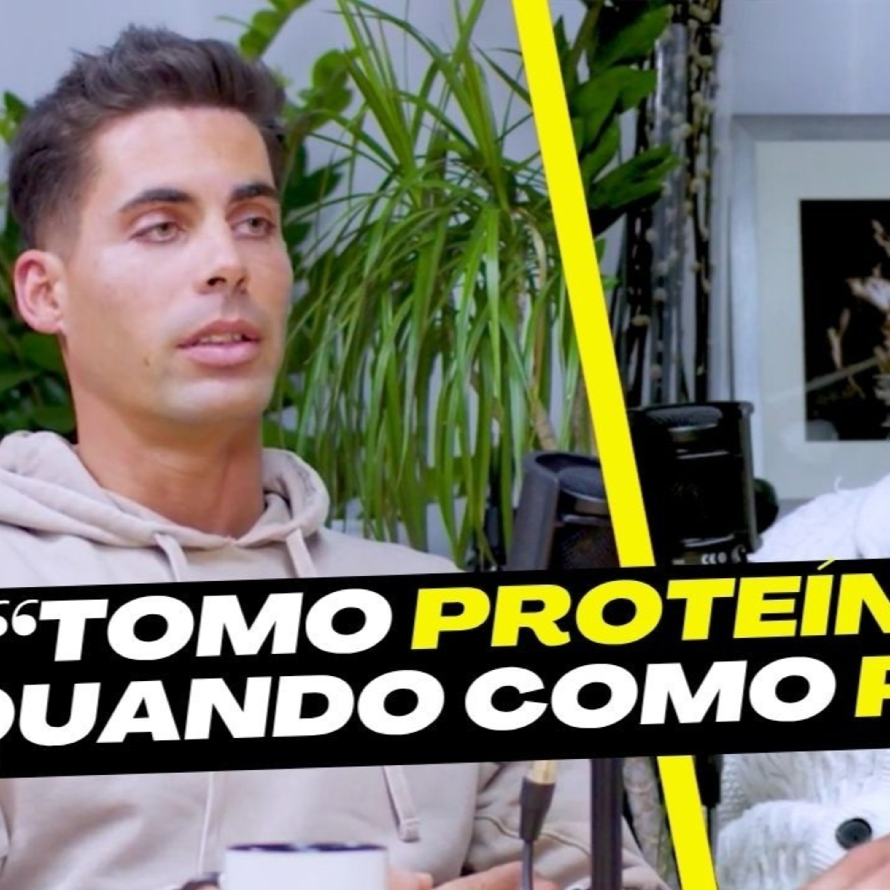 Tiago Marcelos: Colégio Militar, Gestão de Estúdios de PT, Capa Men's Health | Conversas de Elite episode artwork