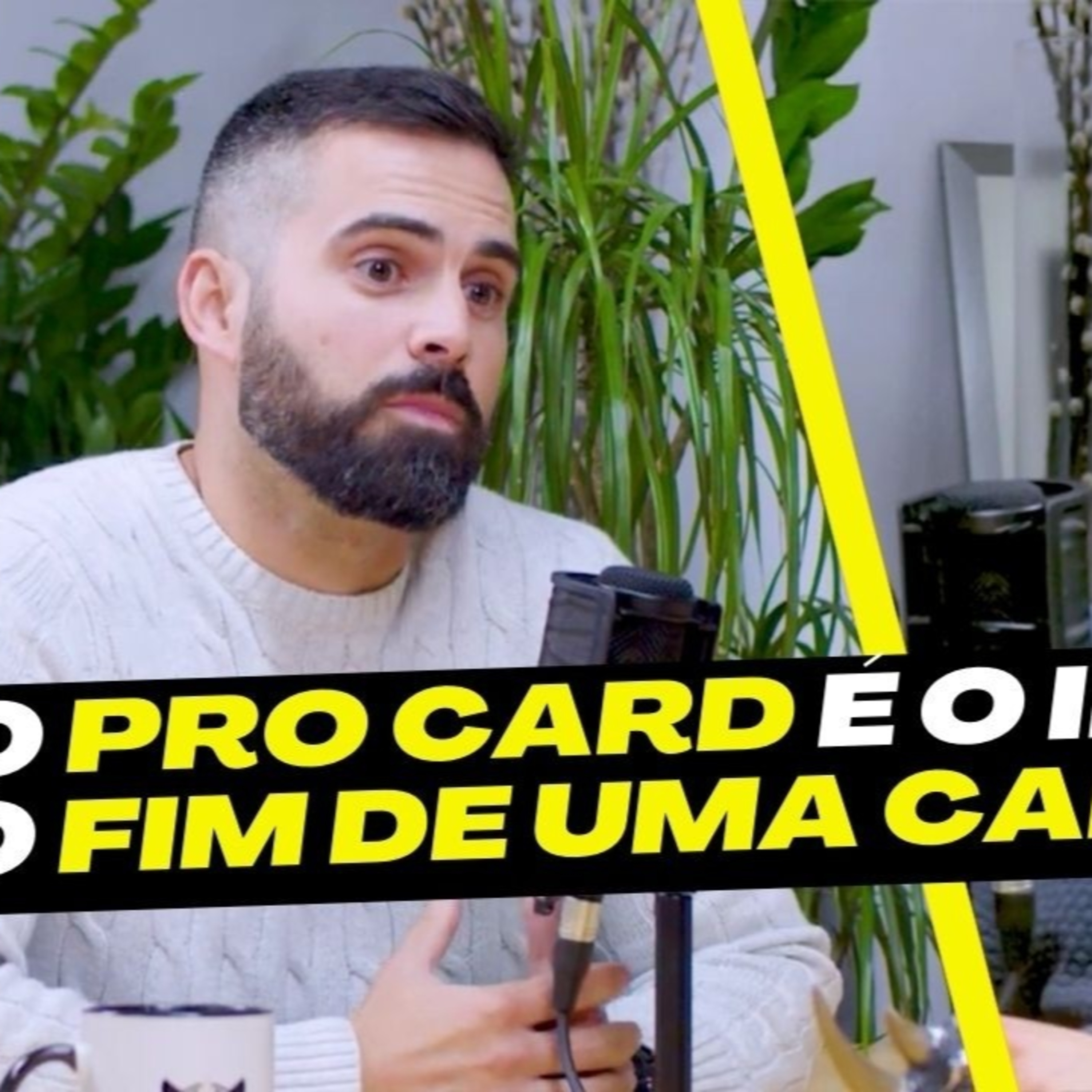 Luís Postiga: Rentabilizar a Carreira como Atleta, Bodybuilding, Longevidade | Conversas de Elite episode artwork