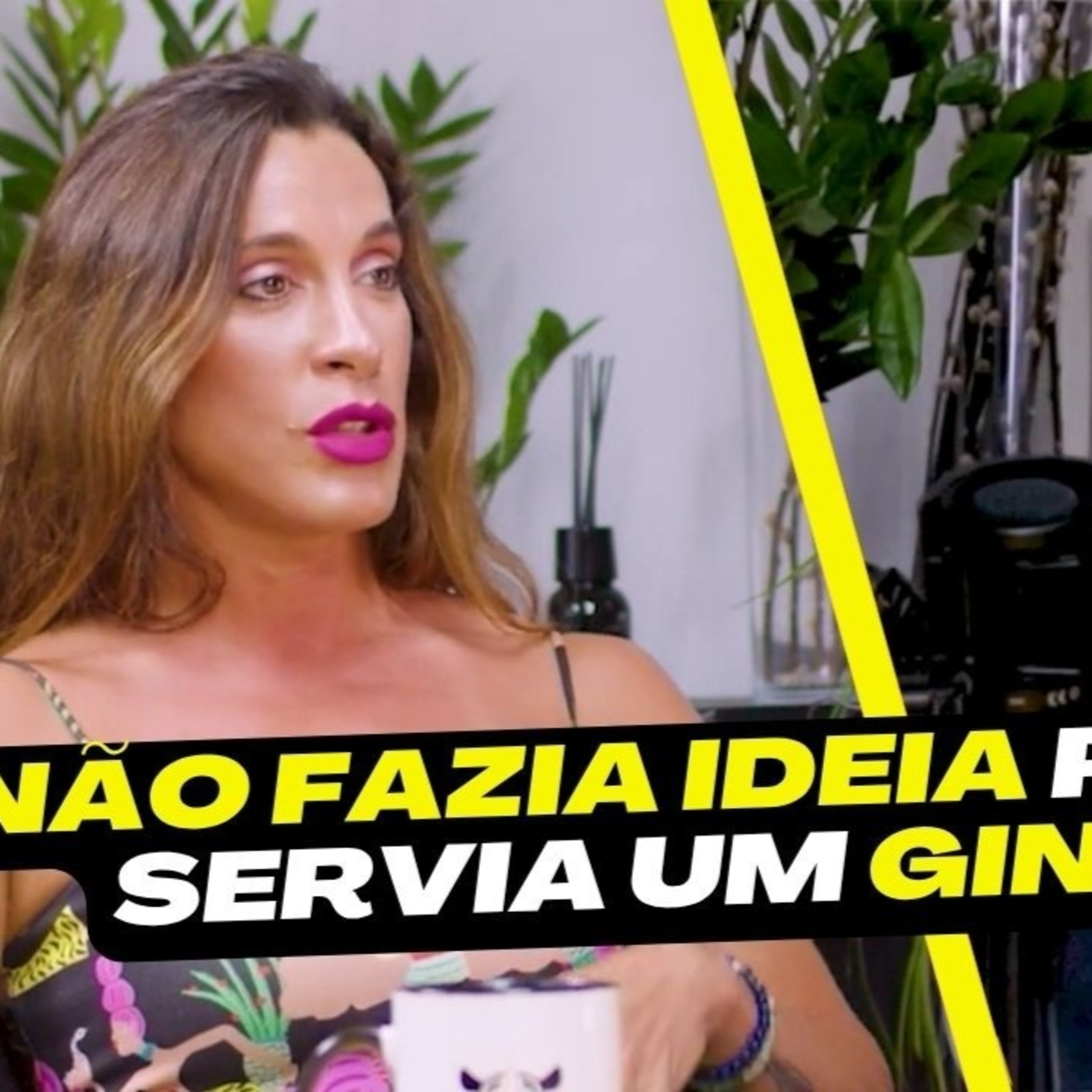Conversas de Elite