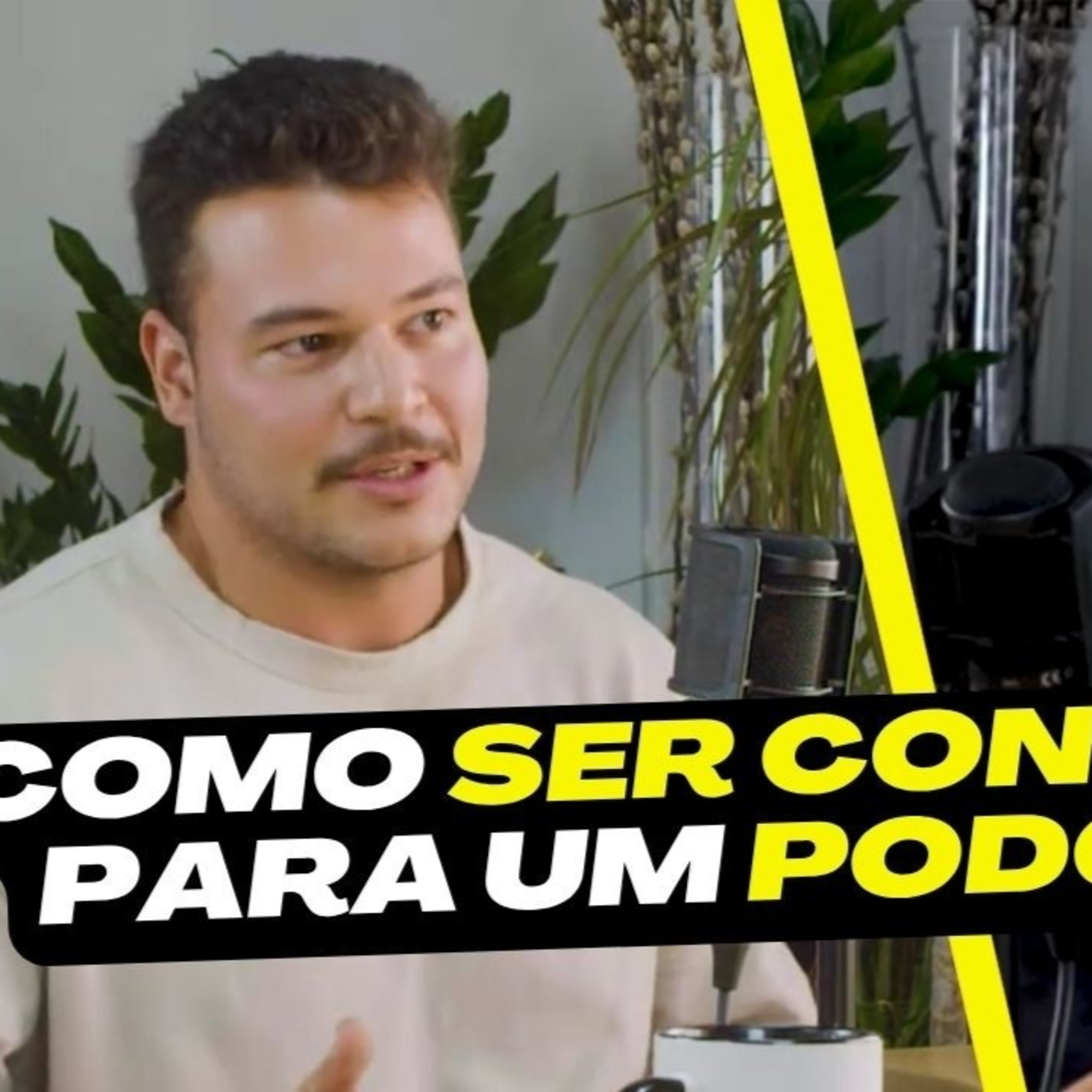 Gonçalo Estêvão: Online Coaching, Fitness no Dubai, App de Treino | Conversas de Elite episode artwork
