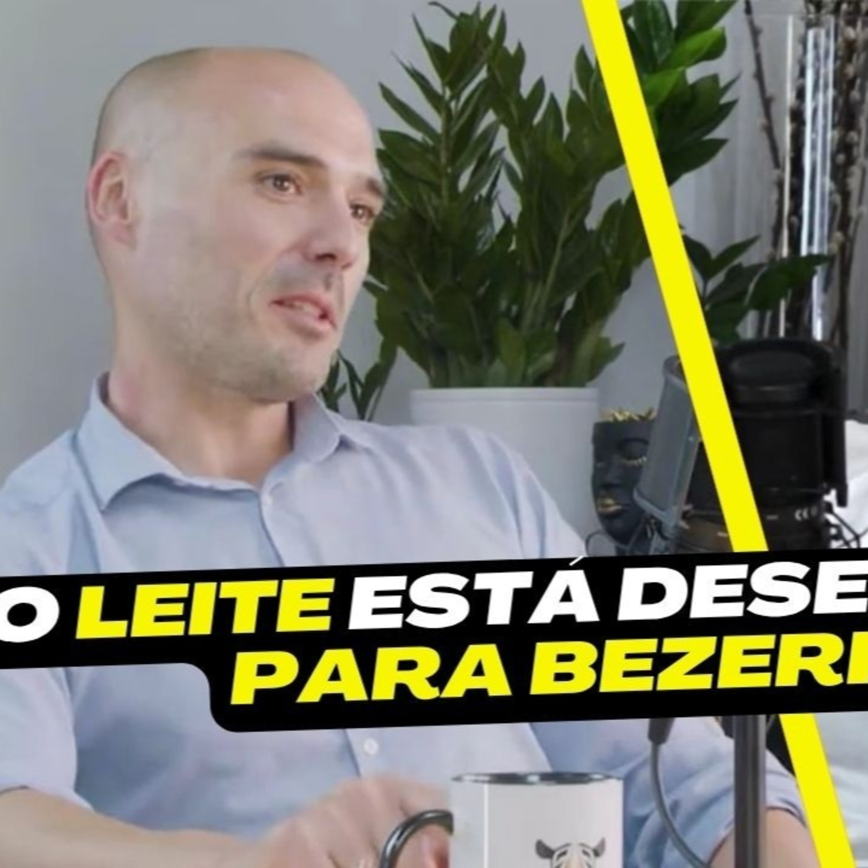 Carlos Peixinho: Hormona D, Jejum intermitente, Indústria Farmacêutica | Conversas de Elite episode artwork