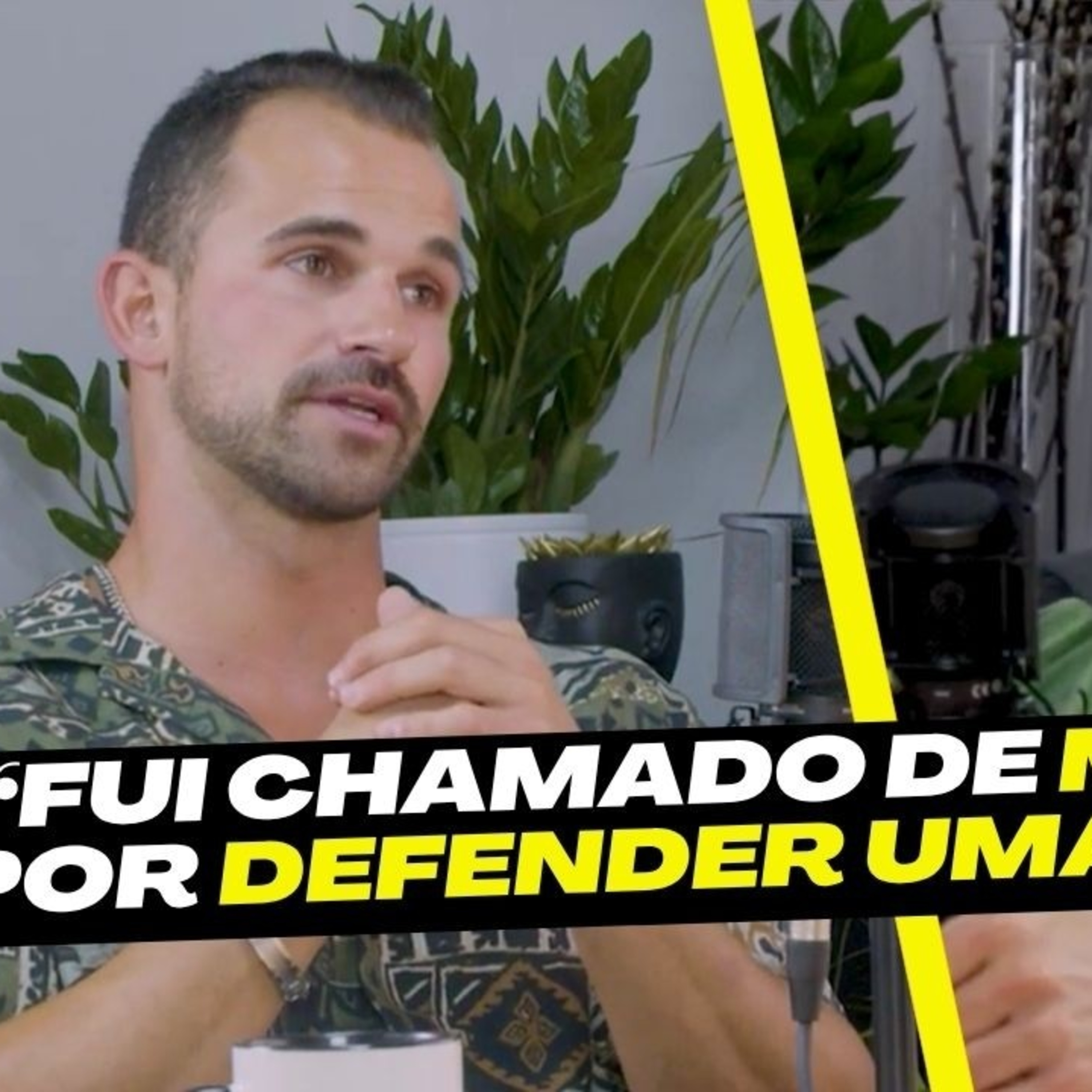 Conversas de Elite