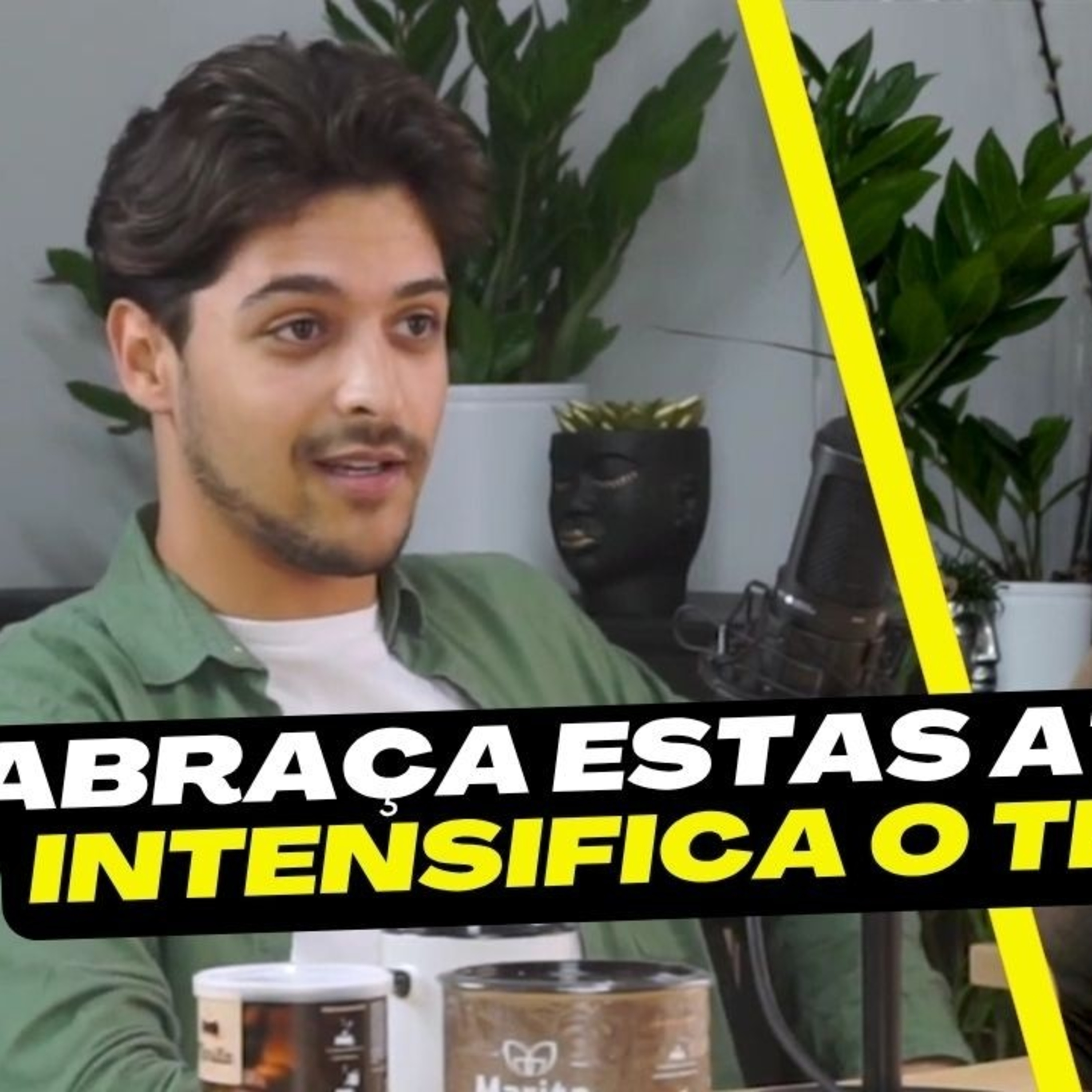 Conversas de Elite
