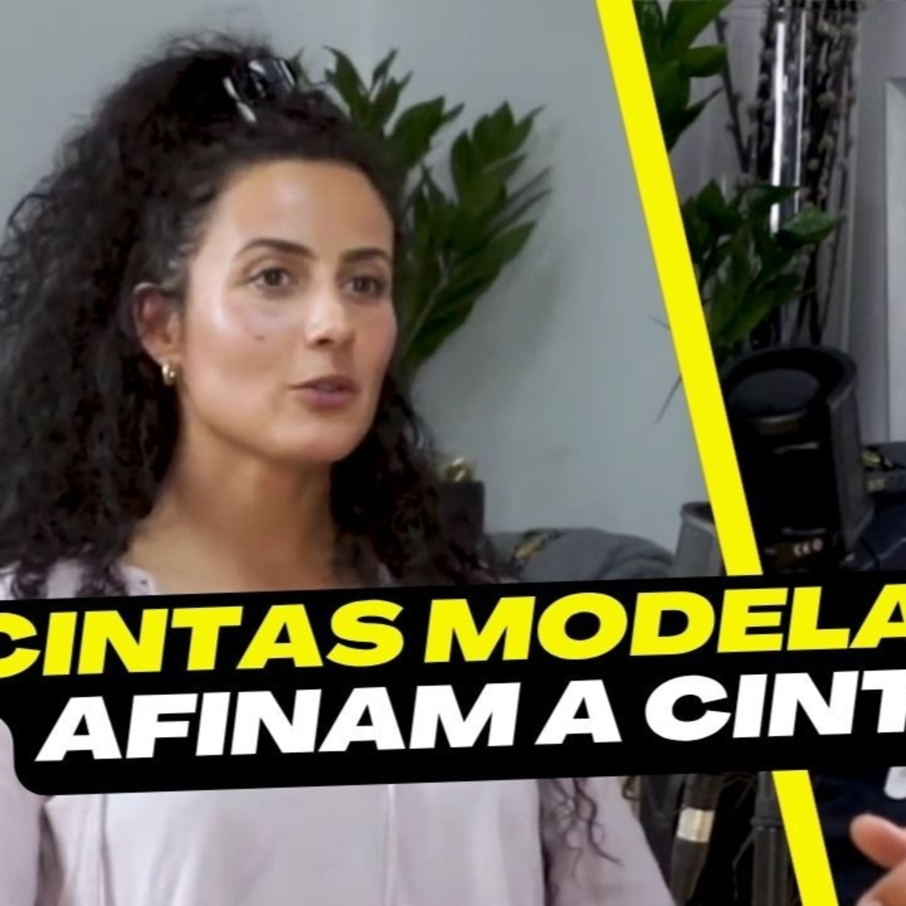 Joana Breda: Depressão, Treino para Mulheres, Overnight Success | Conversas de Elite episode artwork