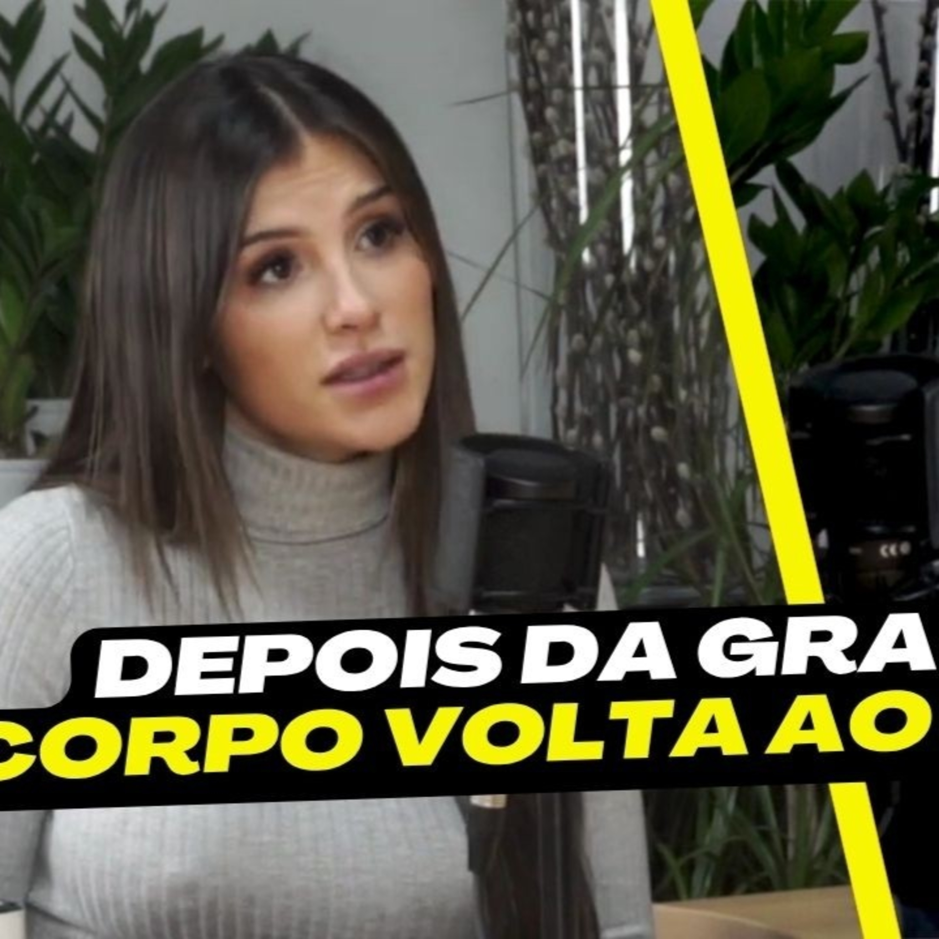 Andreia Nunes: Lidar com um Aborto Espontâneo, Fitness e Capa Women's Health | Conversas de Elite episode artwork