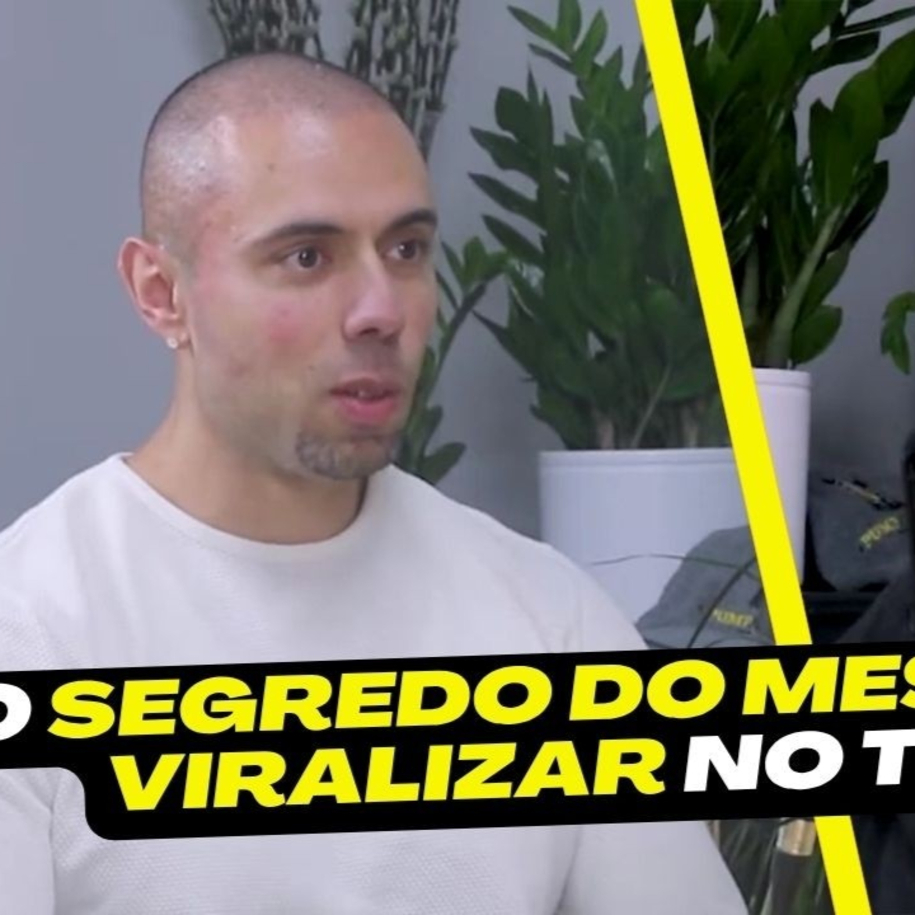 Bruno Dias: de Engenharia Civil para Exercício Físico, Dicas do Mestre | Conversas de Elite episode artwork