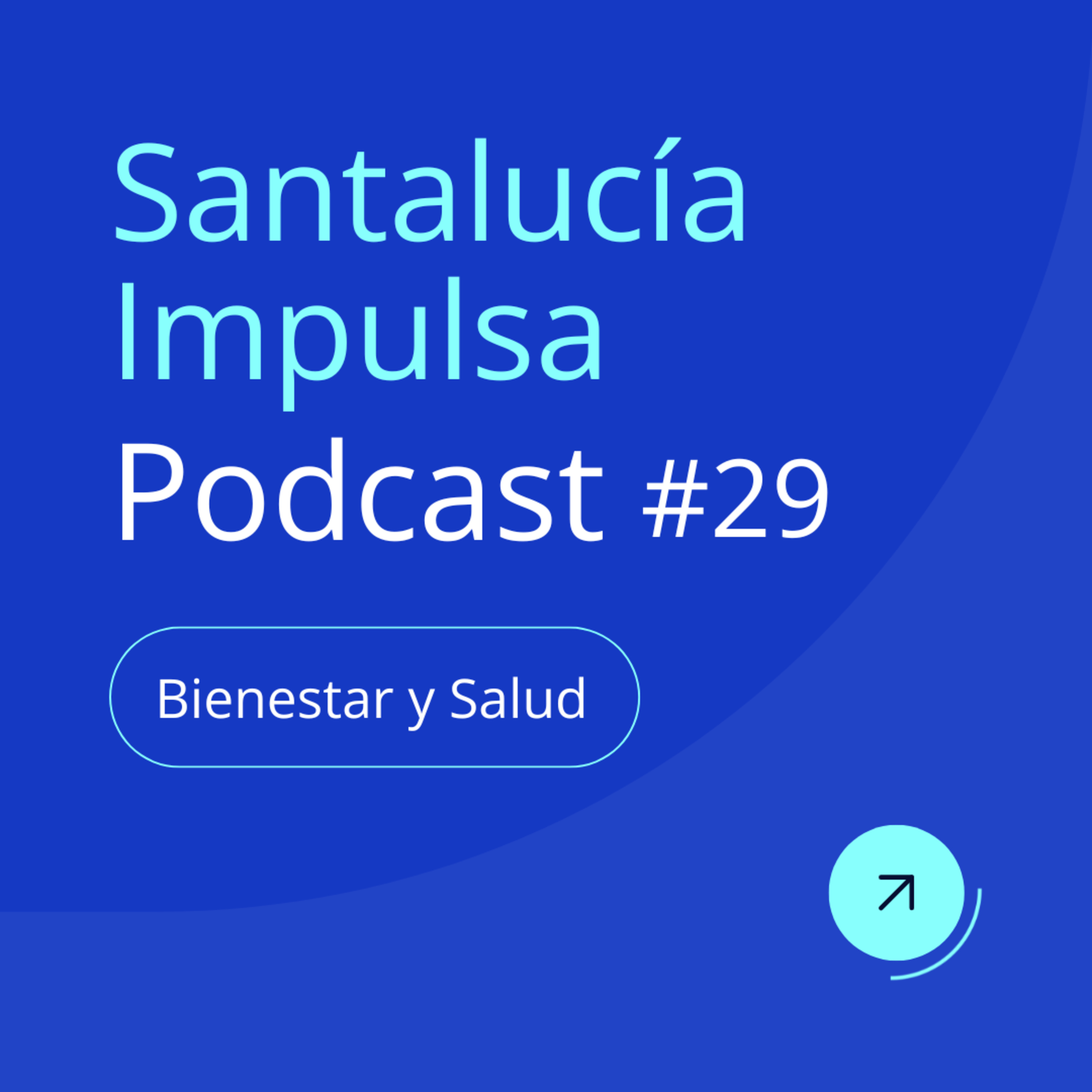 Santalucía Impulsa Podcast