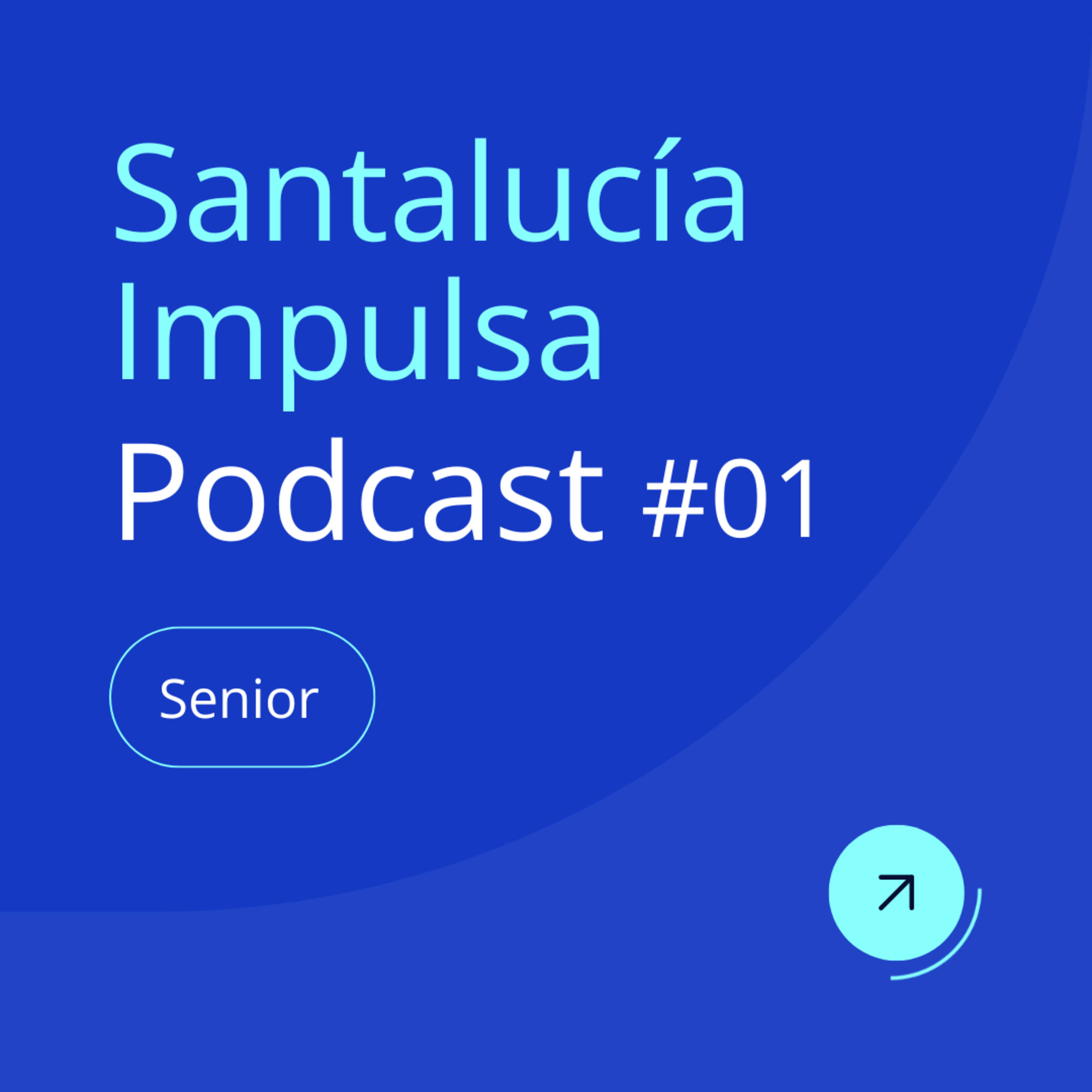 Santalucía Impulsa Podcast