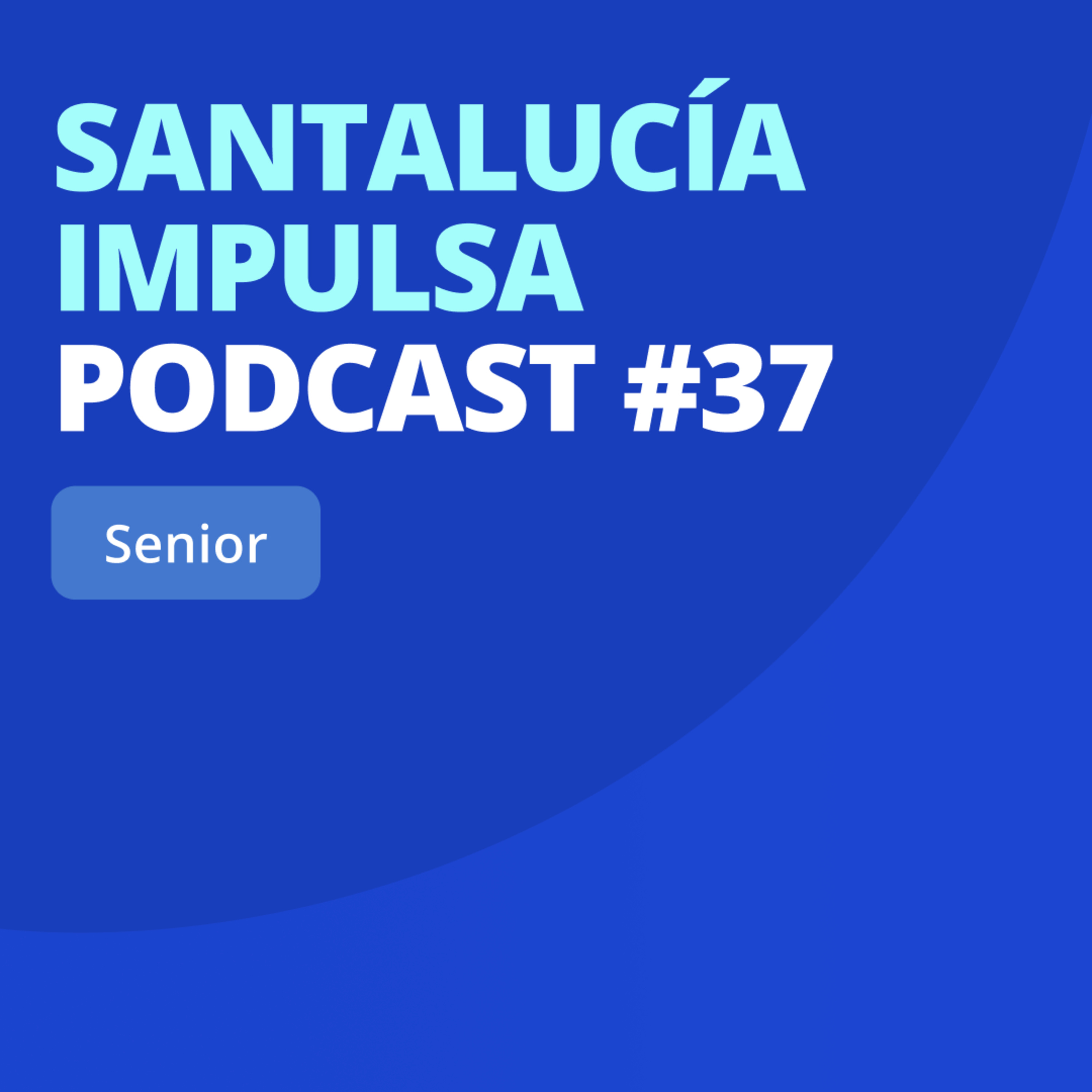 Santalucía Impulsa Podcast