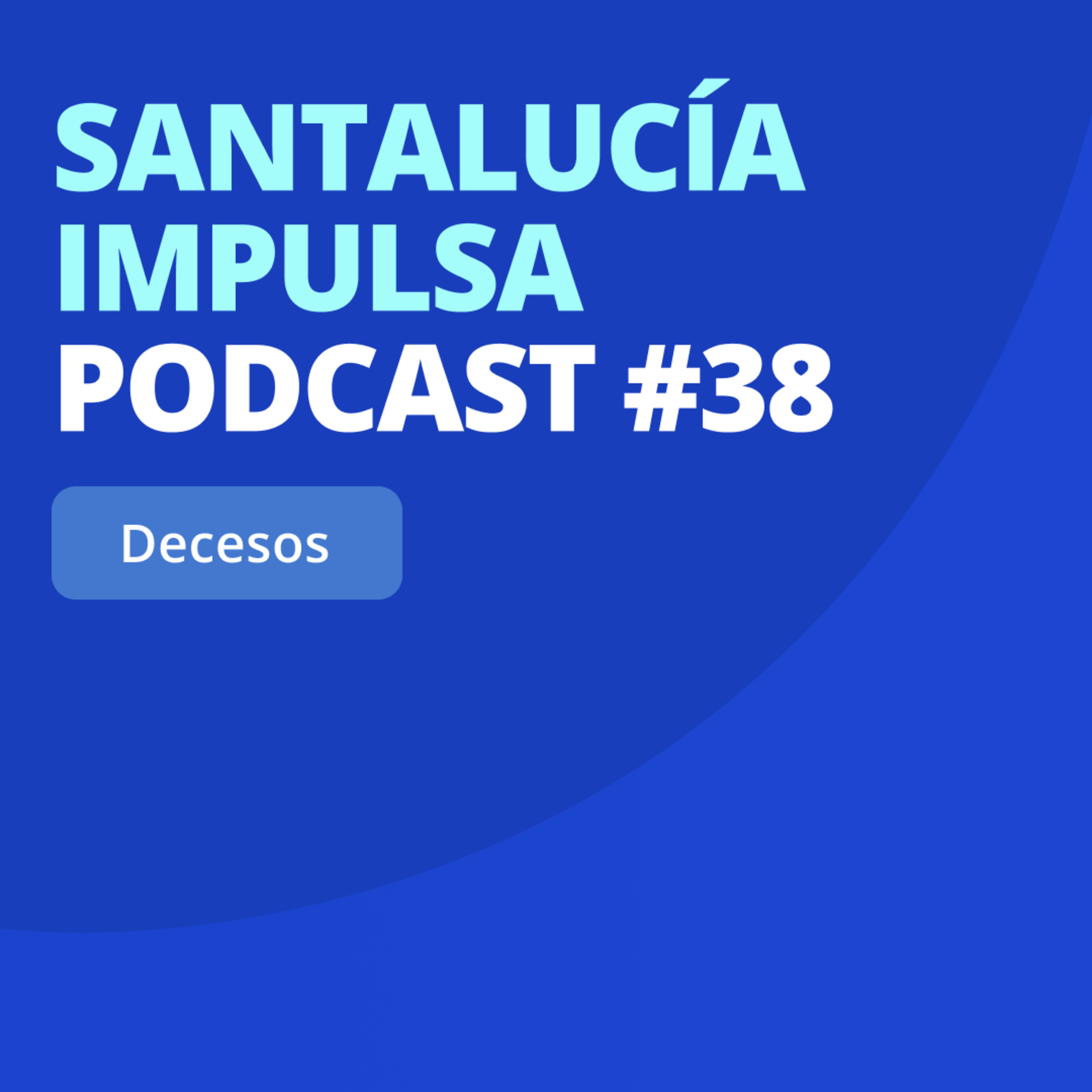 Santalucía Impulsa Podcast