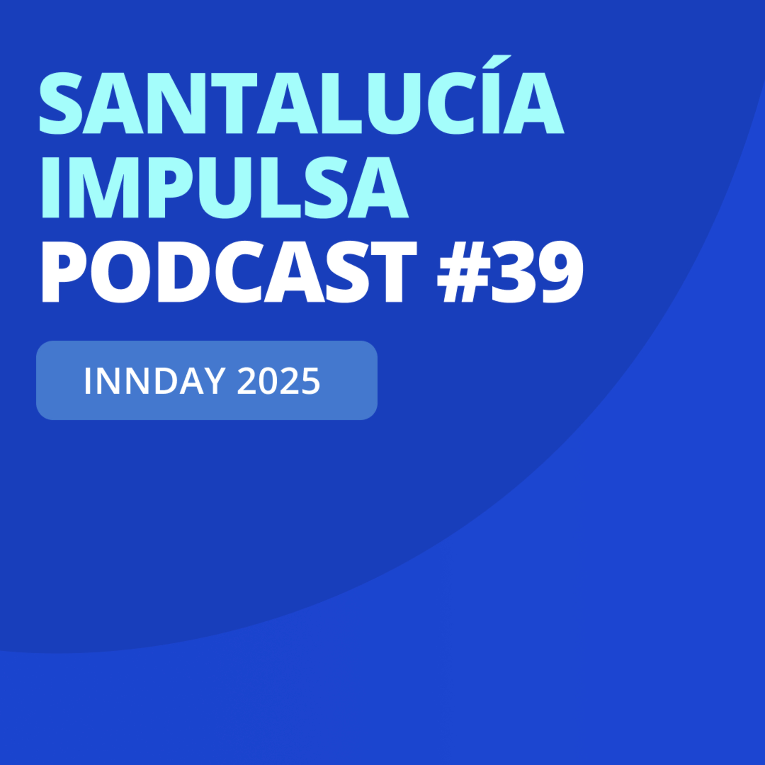 Santalucía Impulsa Podcast