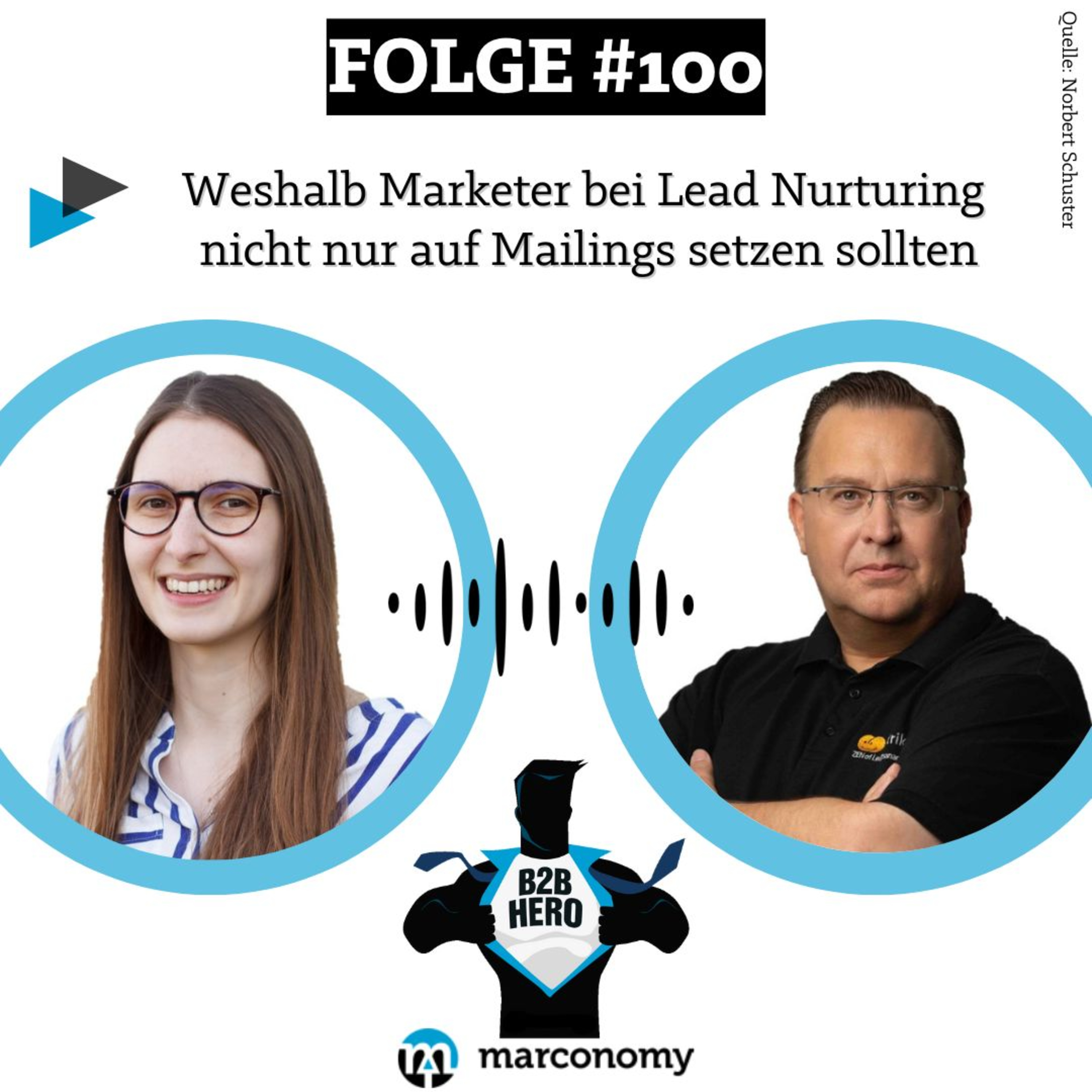 B2B Hero Podcast