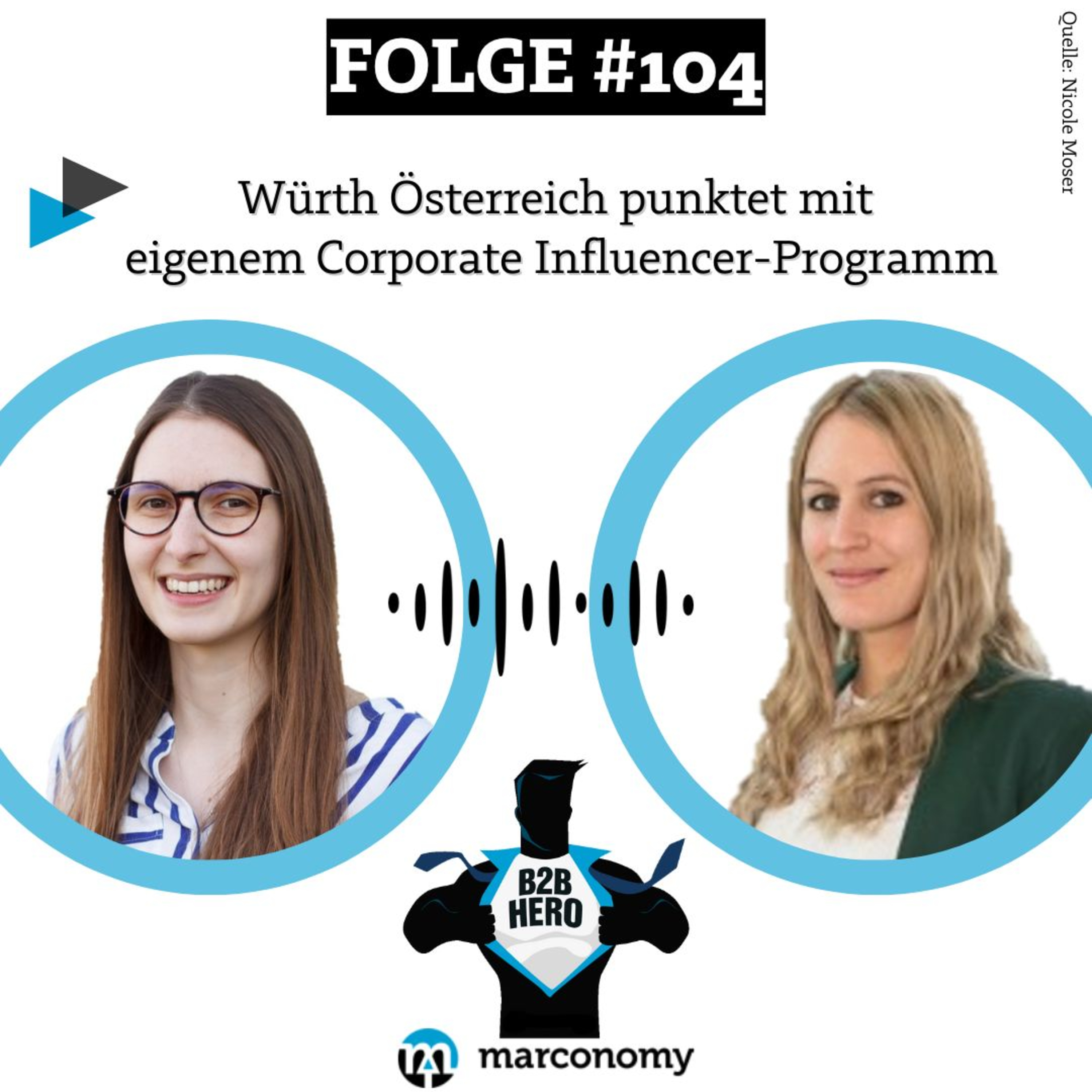 B2B Hero Podcast