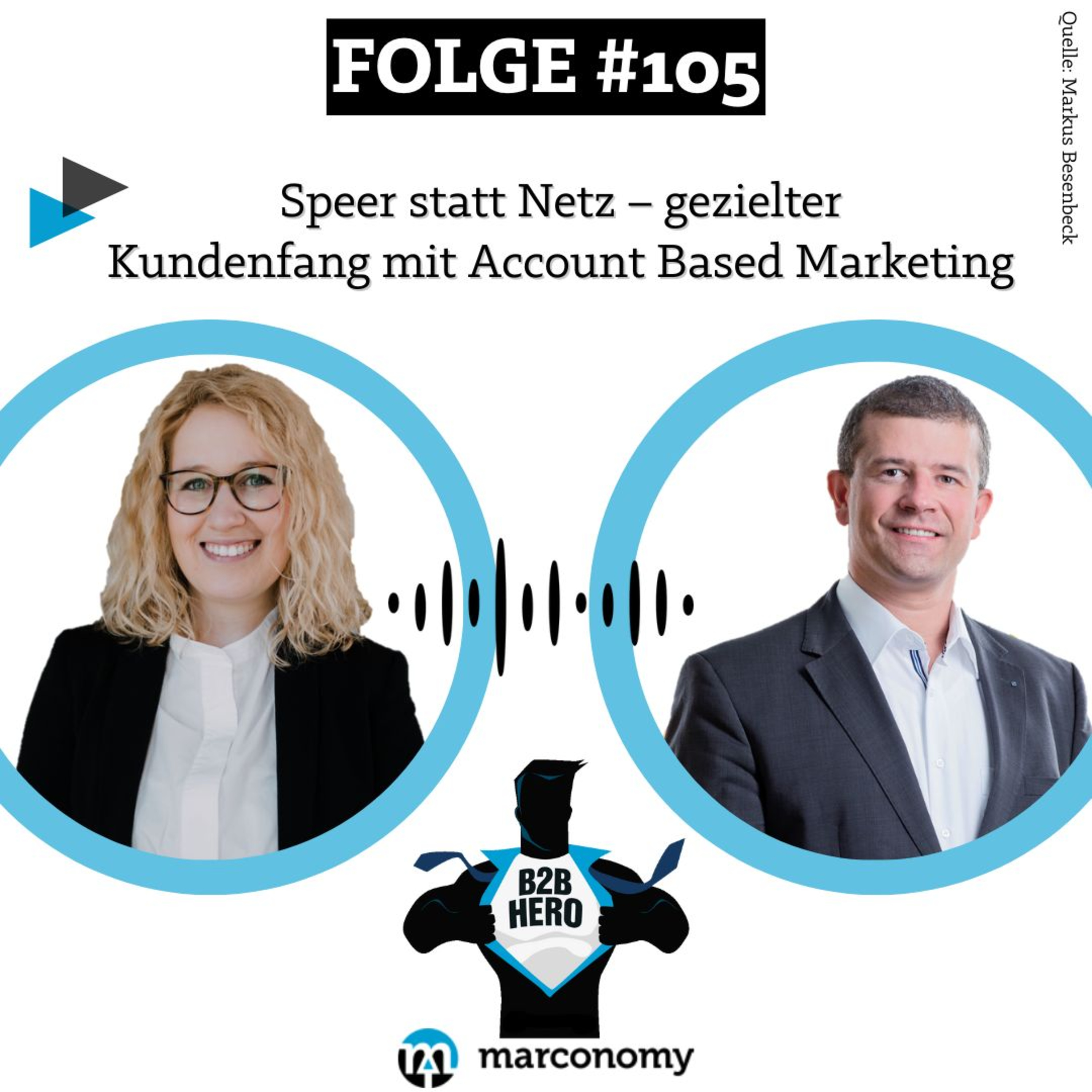 B2B Hero Podcast